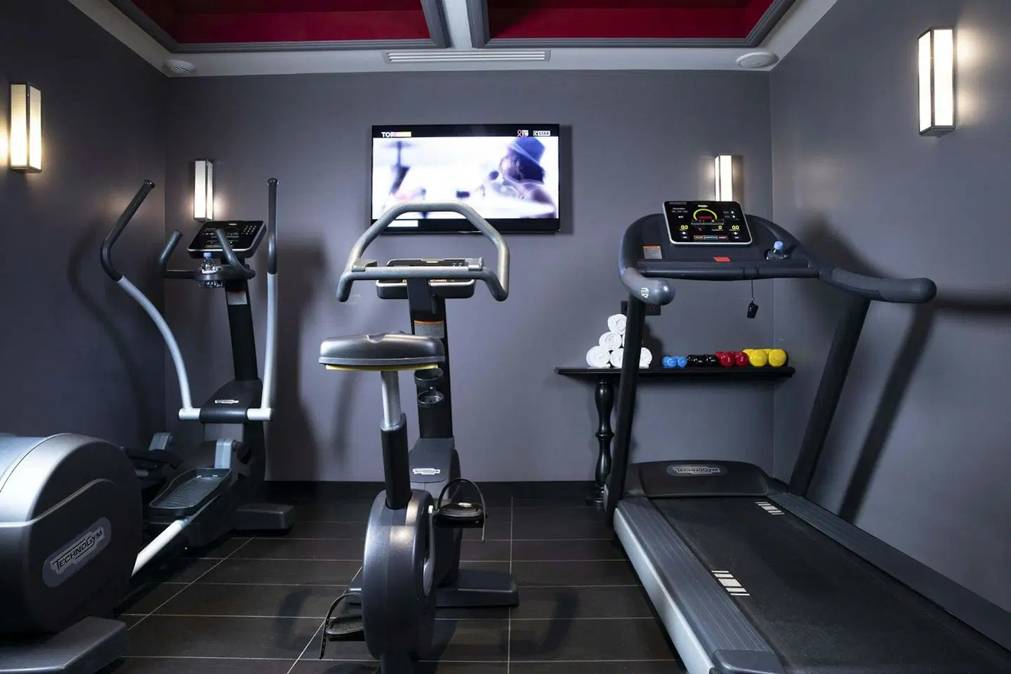 Hôtel Monsieur SPORTS_AND_LEISURE