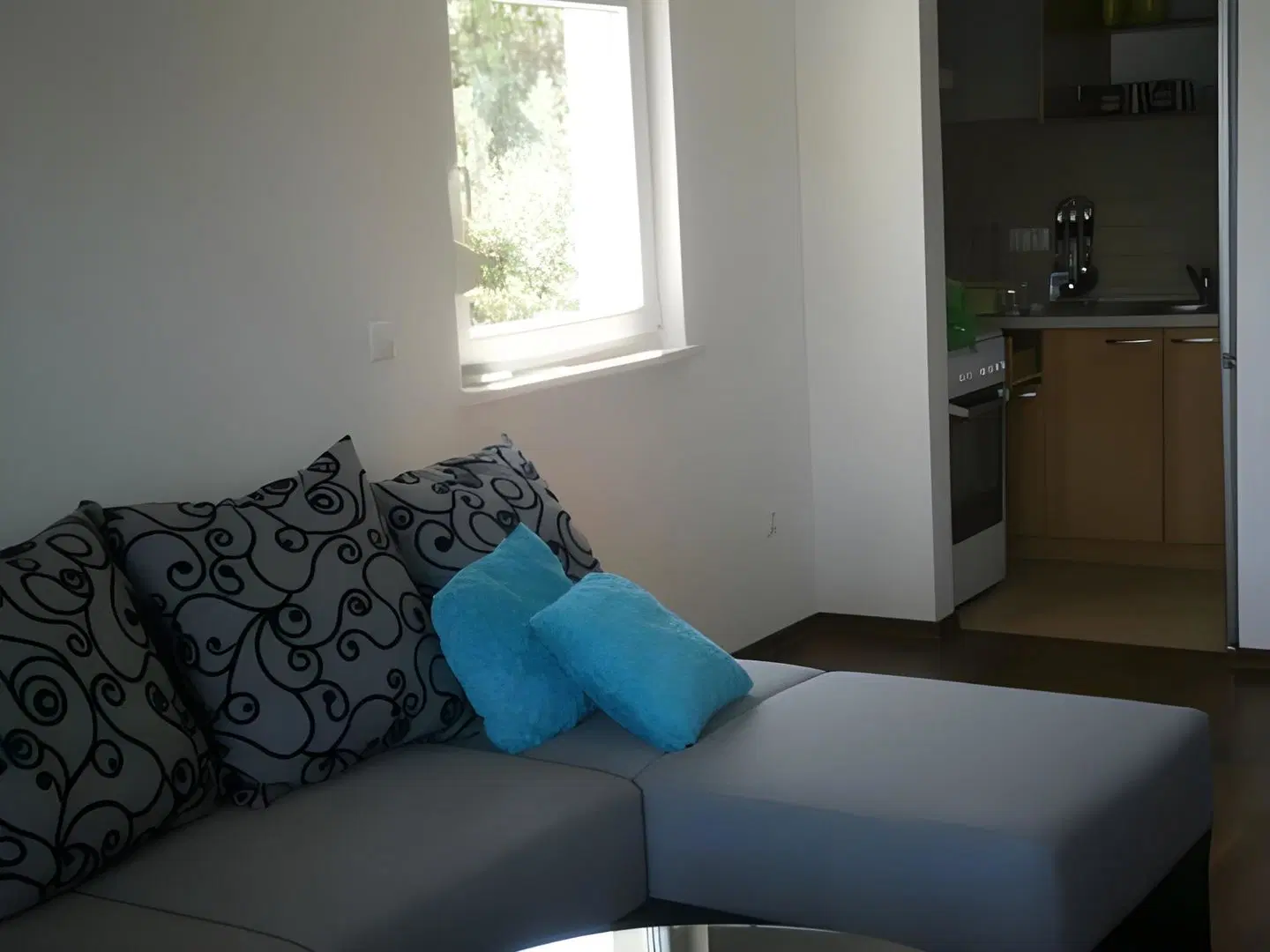 Tragos Lemon Tree ROOM_EXAMPLE