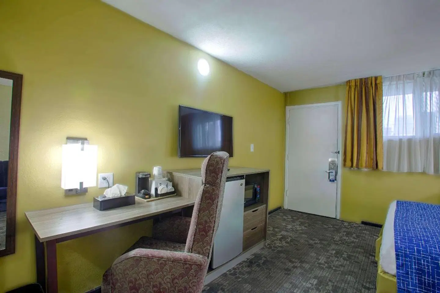 City Center Downtown ROOM_EXAMPLE