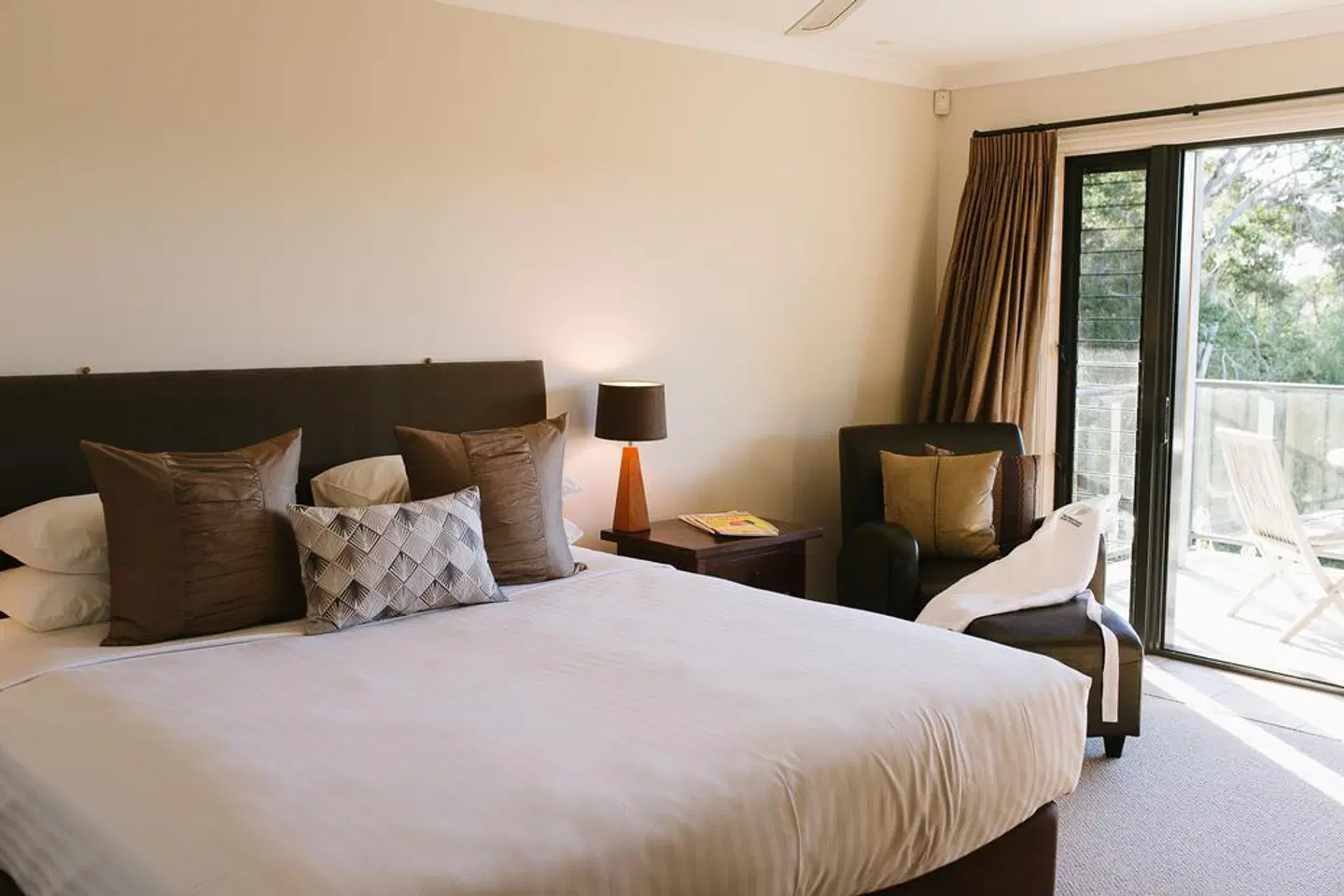 The Sanctuary at Bay of Islands ROOM_EXAMPLE