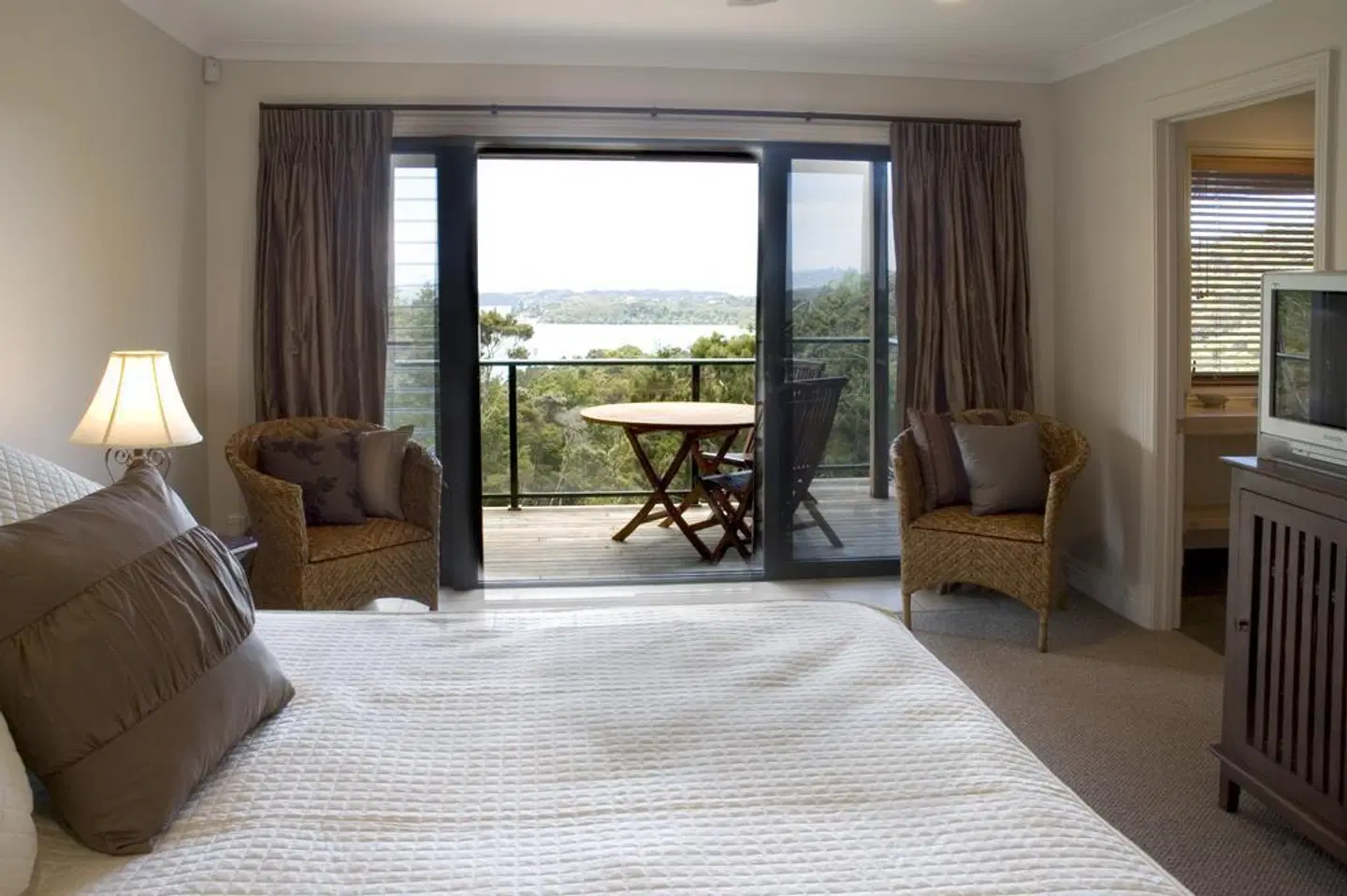 The Sanctuary at Bay of Islands ROOM_EXAMPLE