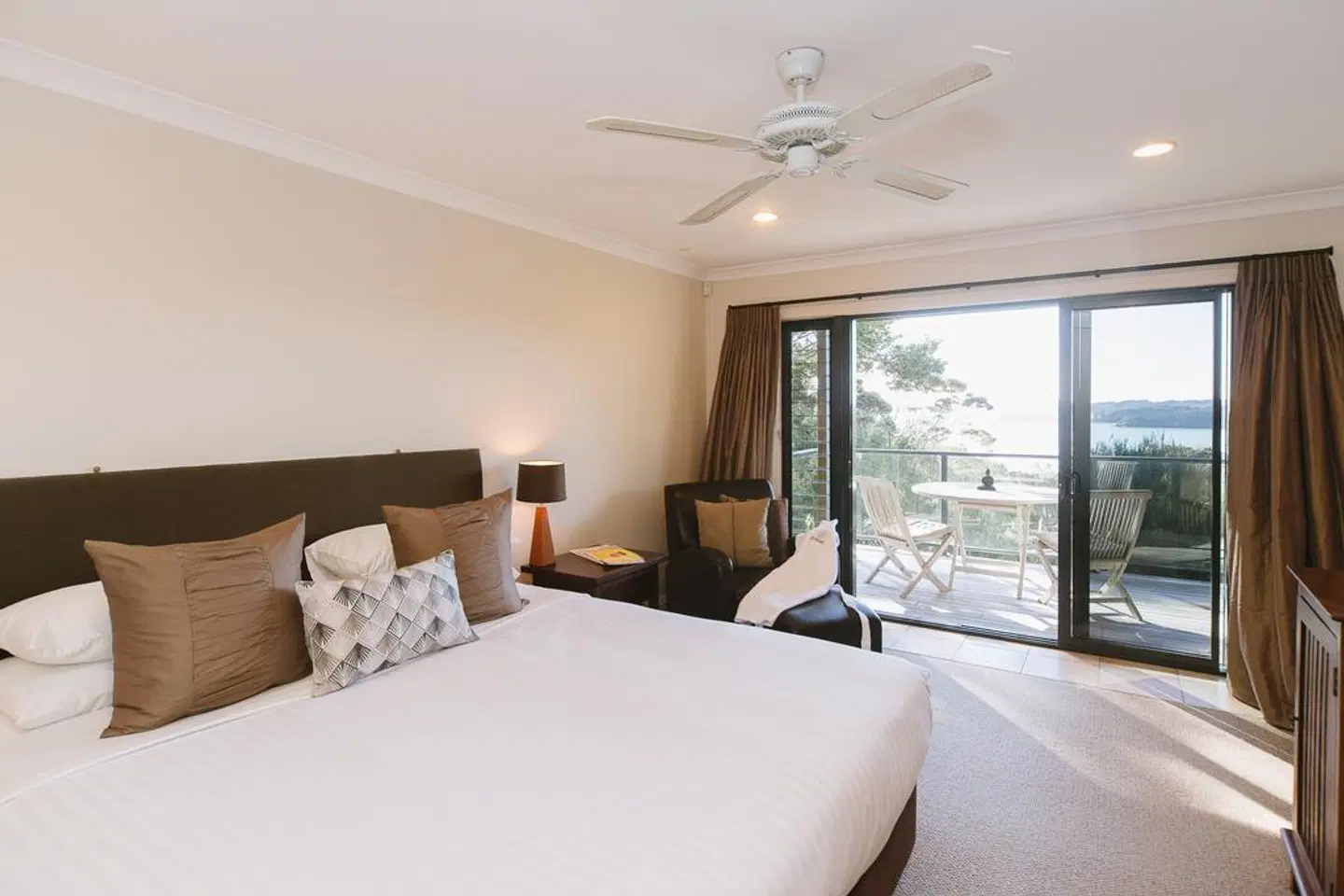 The Sanctuary at Bay of Islands ROOM_EXAMPLE