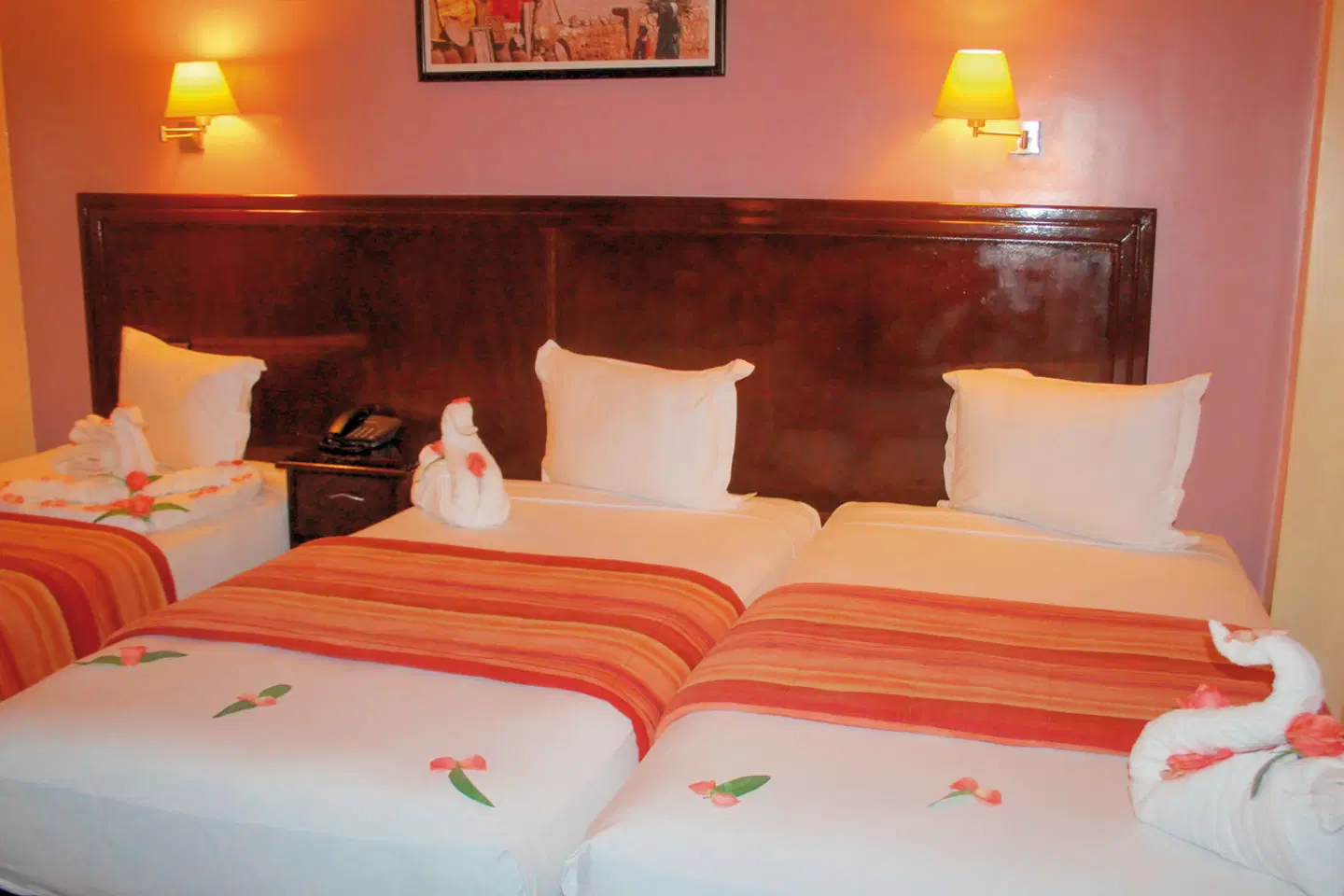 Tildi Hotel ROOM_EXAMPLE