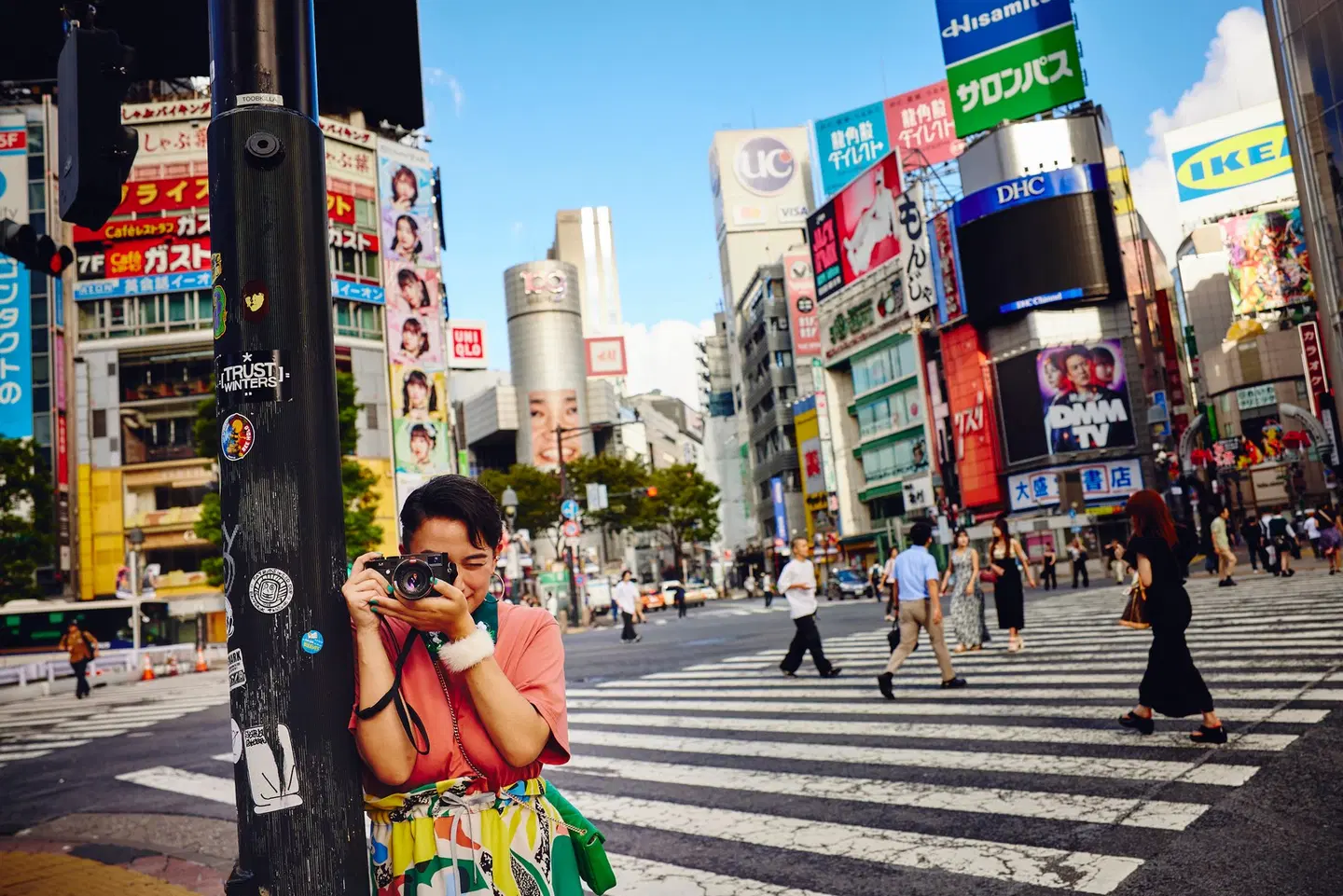 Hotel Indigo Tokyo Shibuya by IHG SPORTS_AND_LEISURE