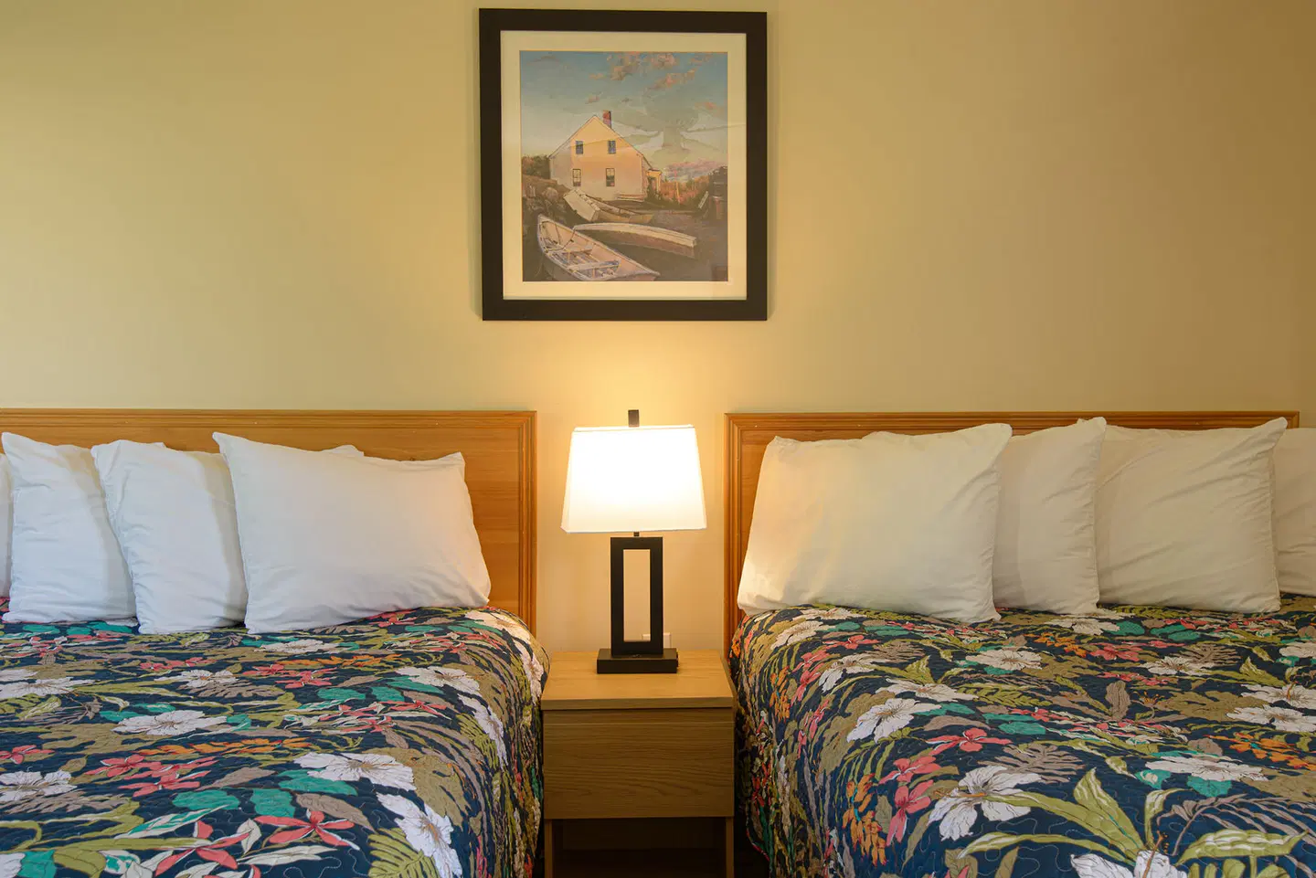 Cabot Trail Motel ROOM_EXAMPLE