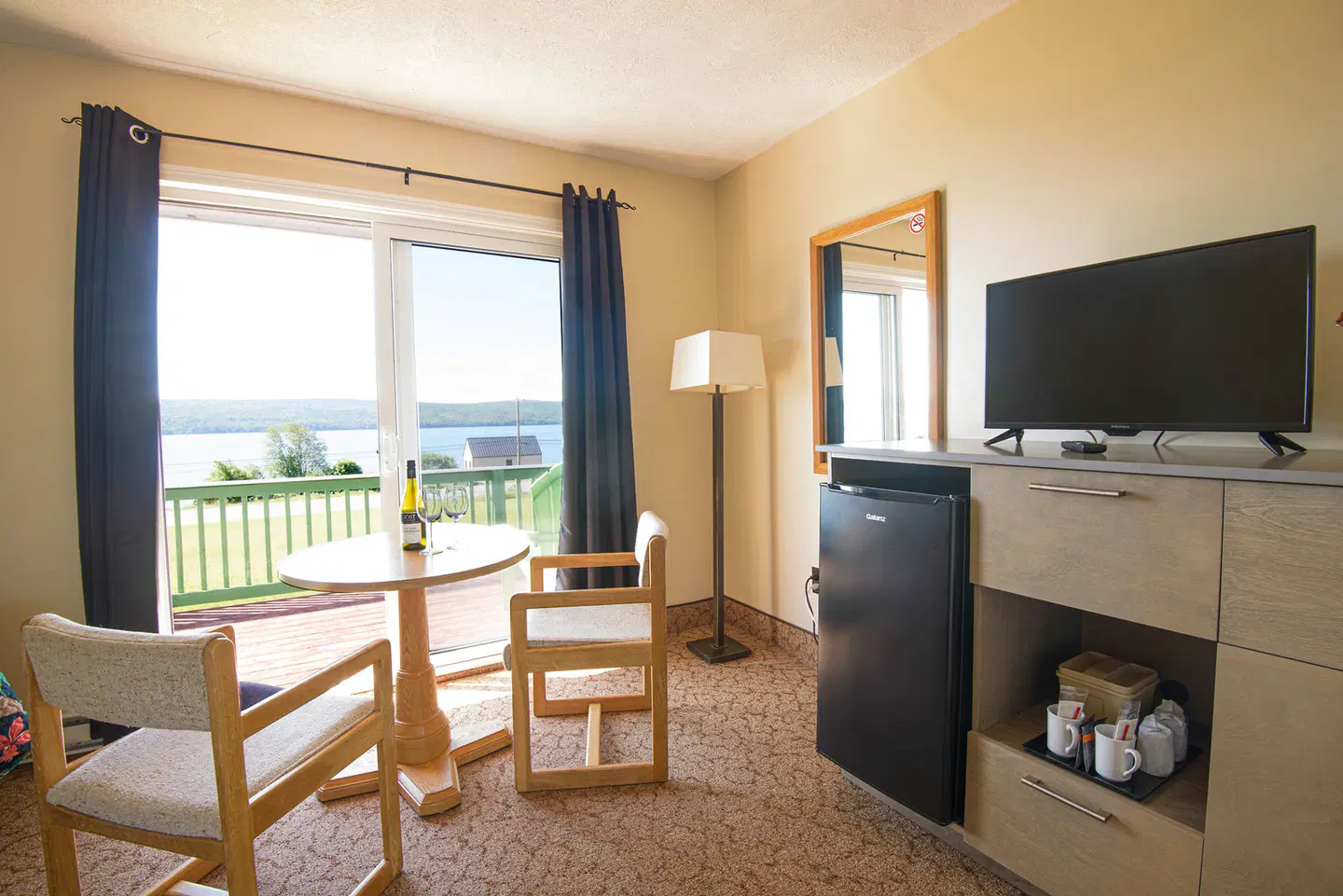 Cabot Trail Motel ROOM_EXAMPLE