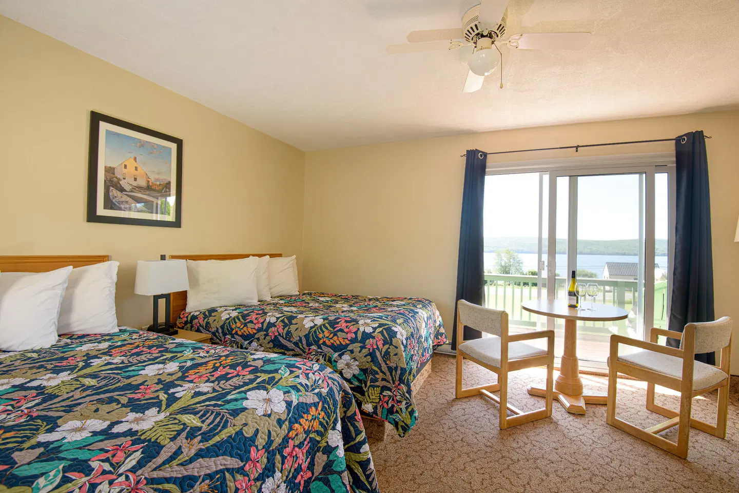 Cabot Trail Motel ROOM_EXAMPLE