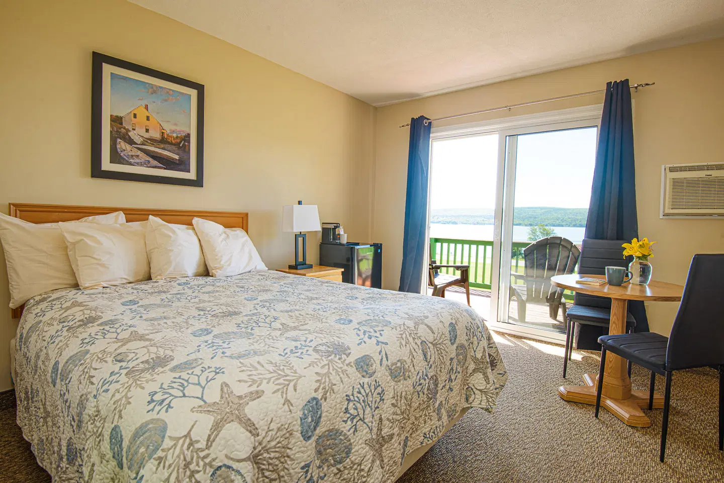 Cabot Trail Motel ROOM_EXAMPLE