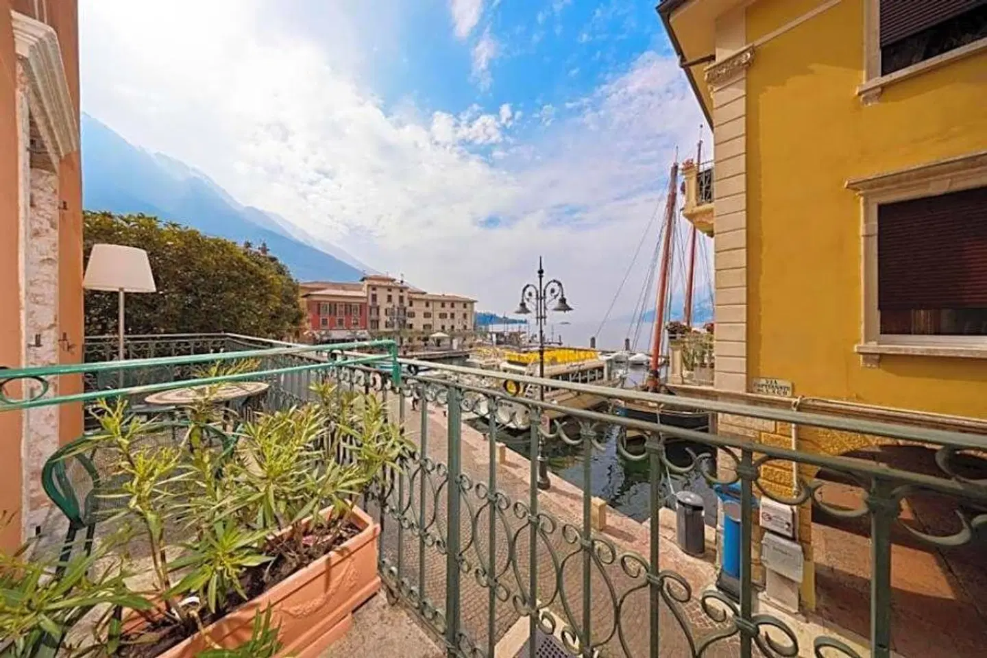 San Marco Terrasse