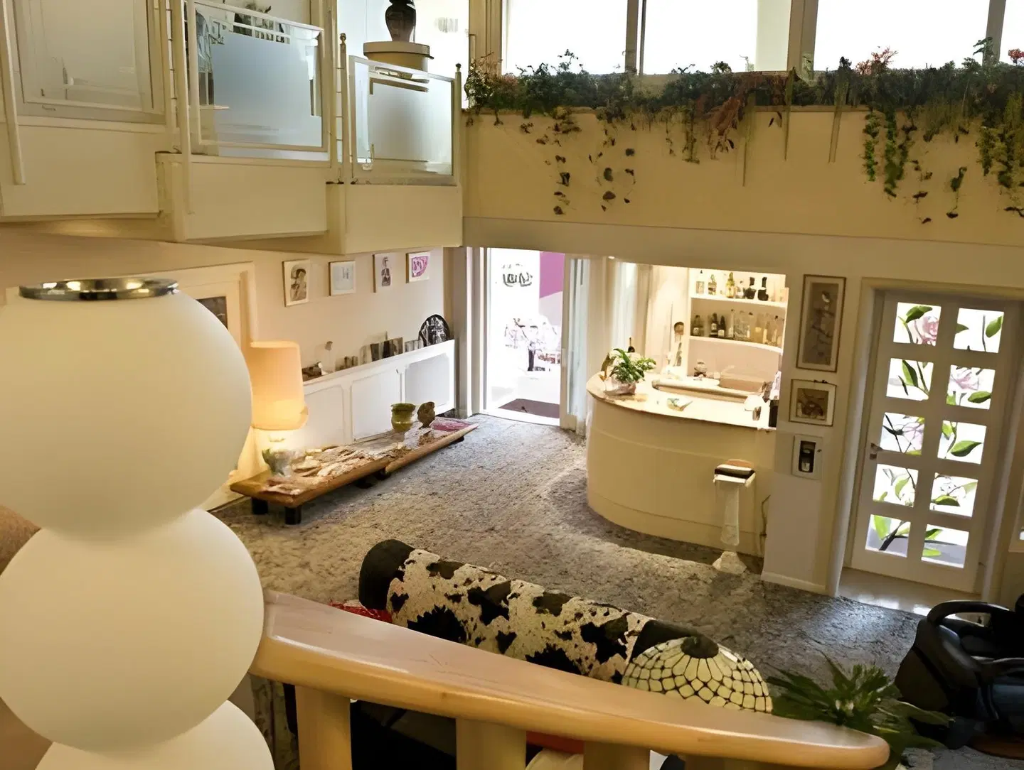 B&b Villa Lilla ROOM_EXAMPLE
