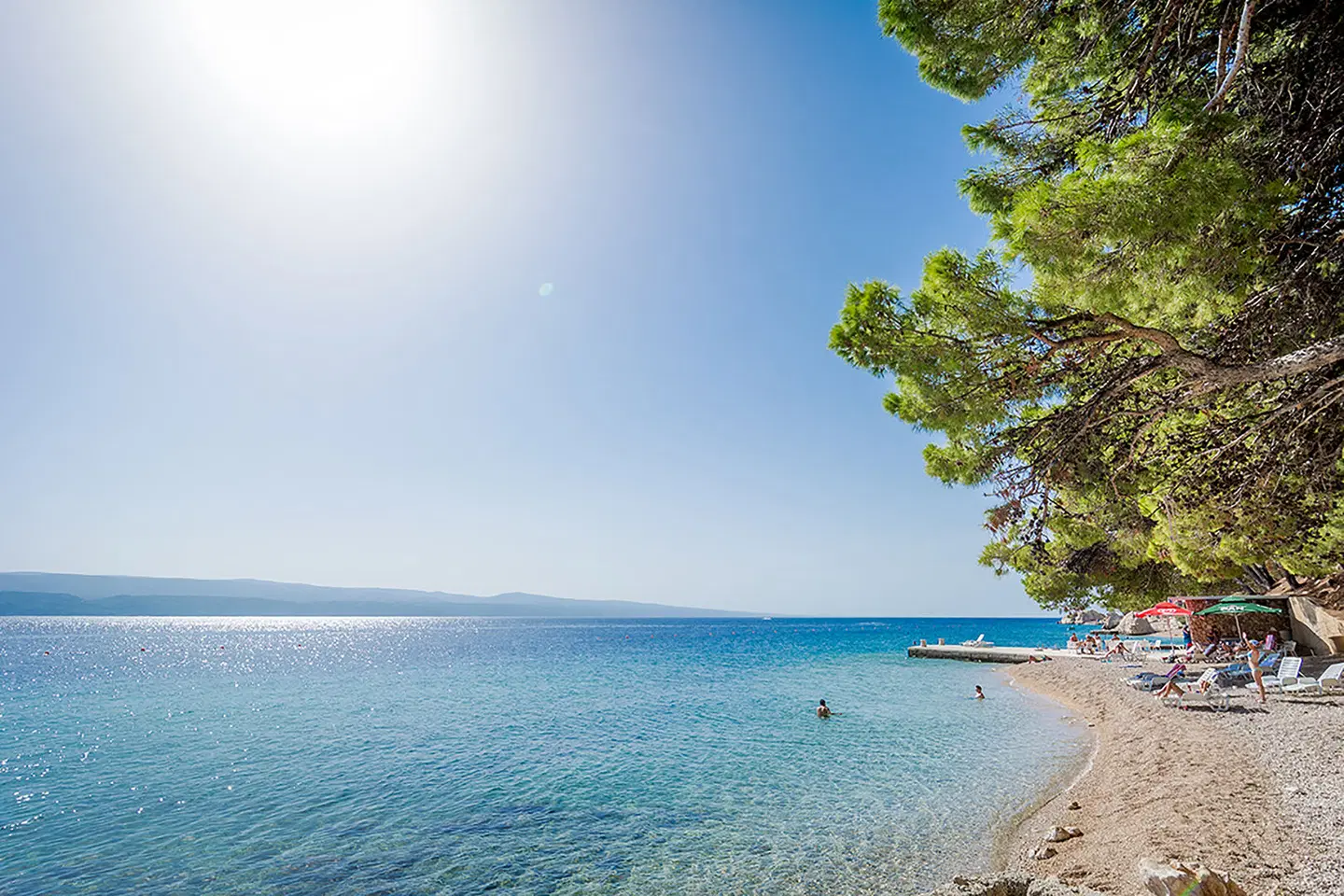 Holiday Village Sagitta Apartments Strand