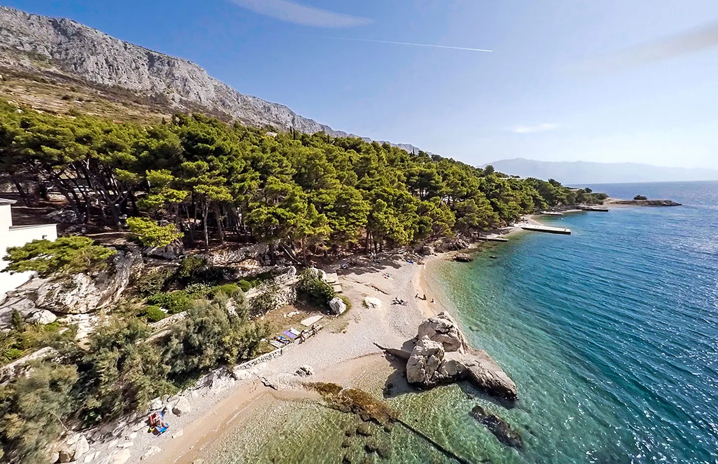 Holiday Village Sagitta Apartments Strand