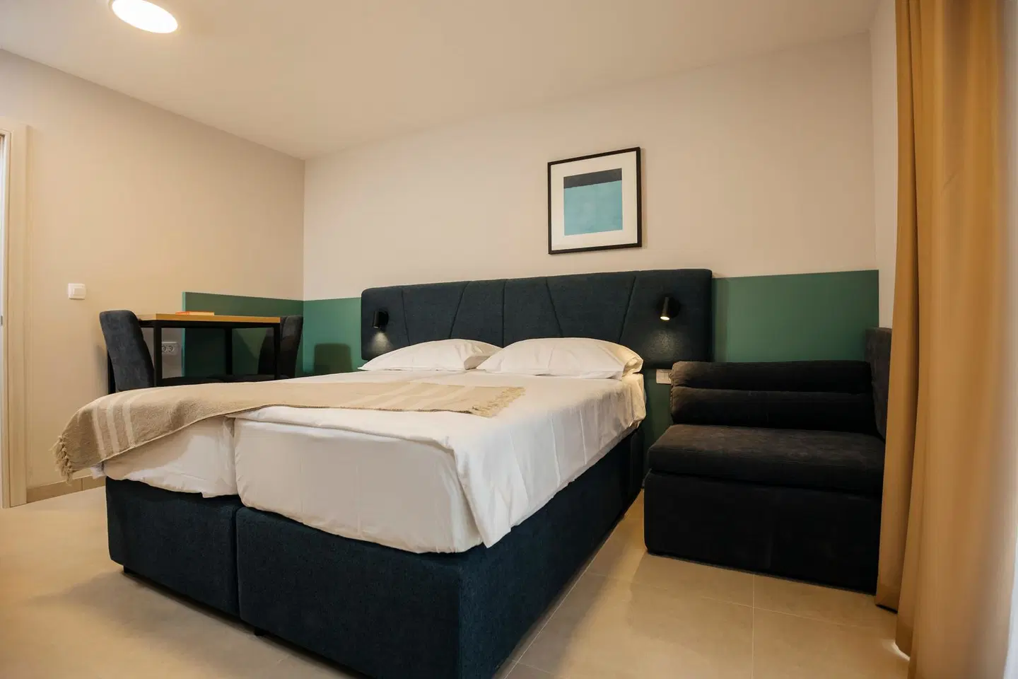 Holiday Village Sagitta Bungalows ROOM_EXAMPLE