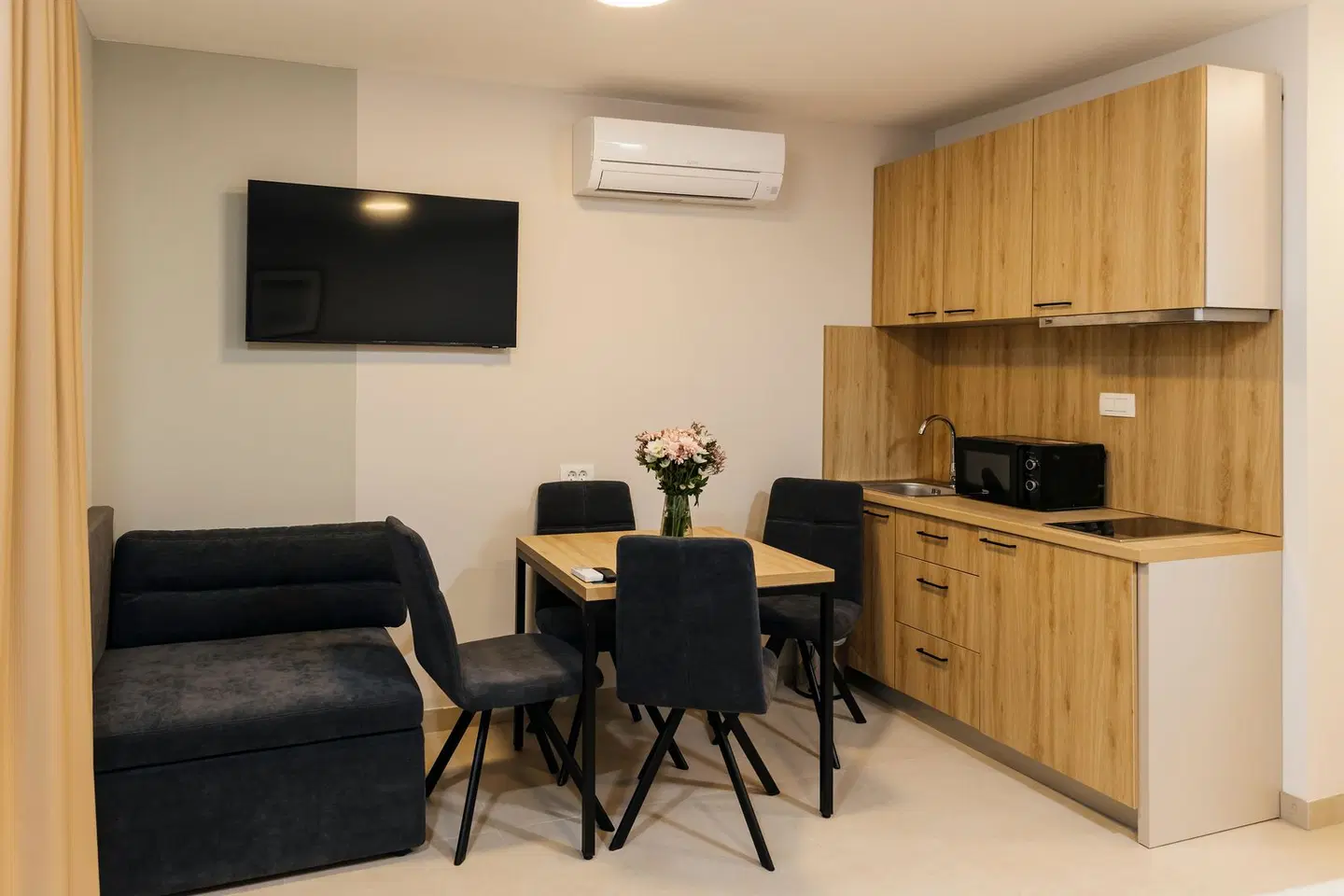 Holiday Village Sagitta Bungalows ROOM_EXAMPLE