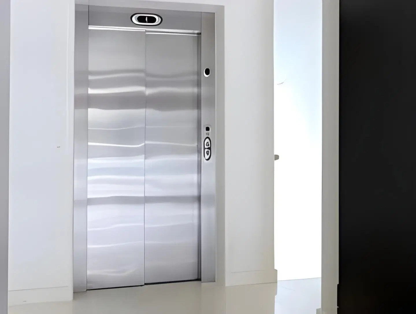 Biberon Residence Badezimmer