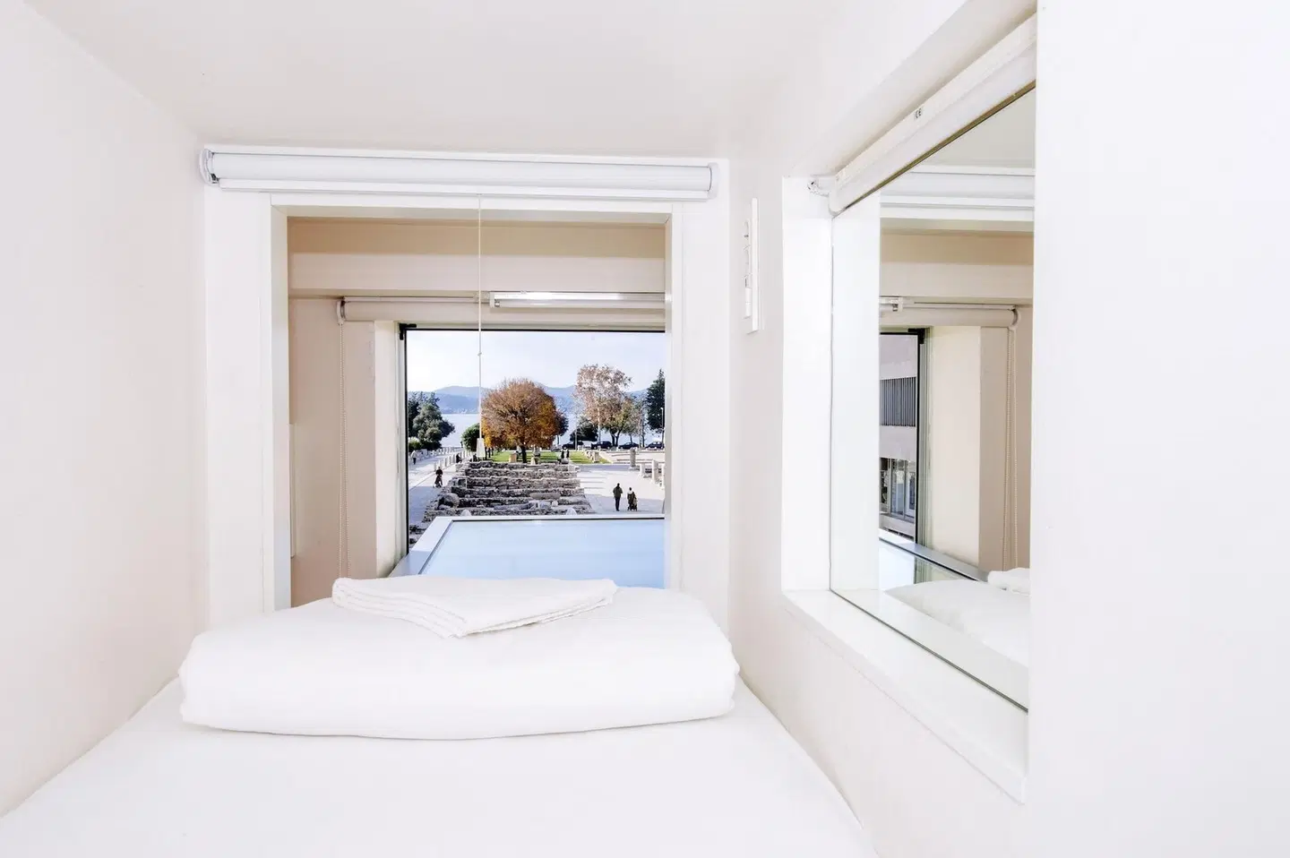 Boutique Hostel Forum ROOM_EXAMPLE