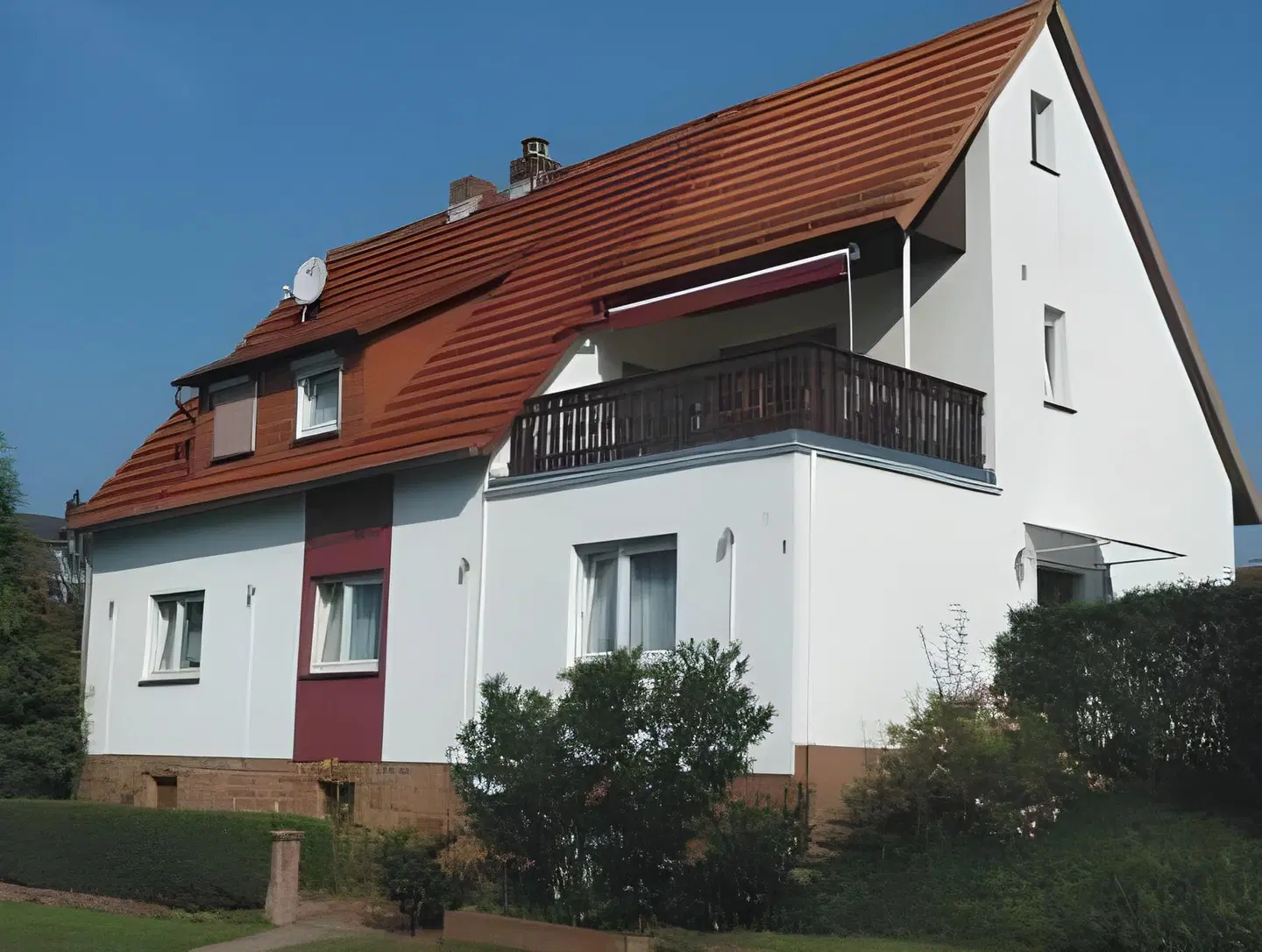 Stümpelstal EXTERIOR