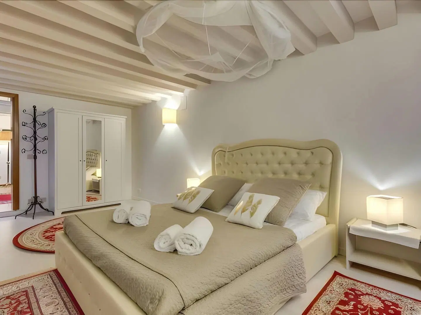 Ca' Del Campo ROOM_EXAMPLE
