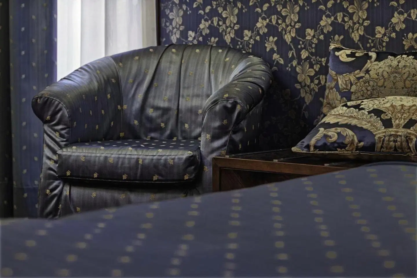Ca' Del Campo LOUNGE_LOBBY