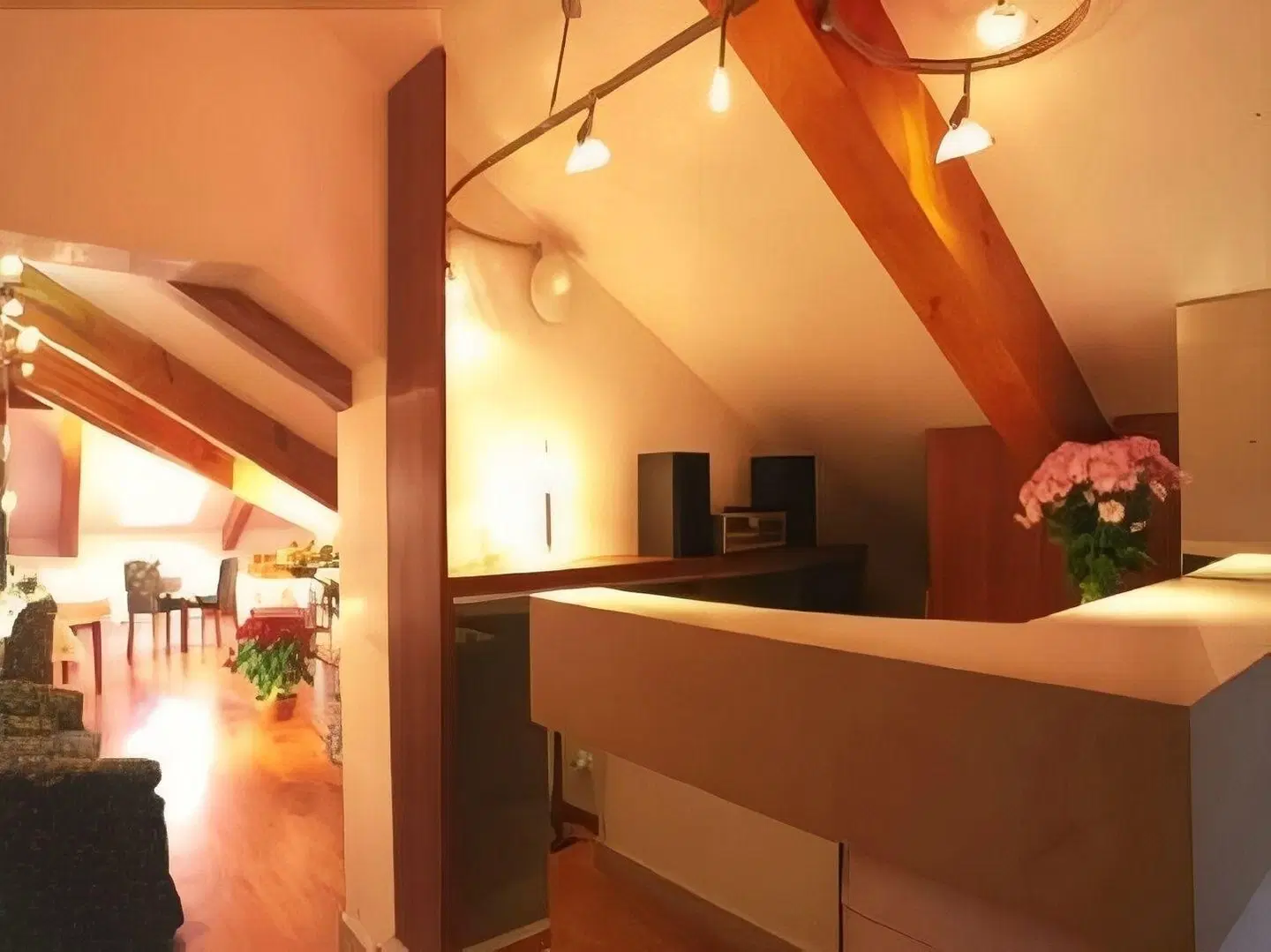 Ca' Del Campo LOUNGE_LOBBY