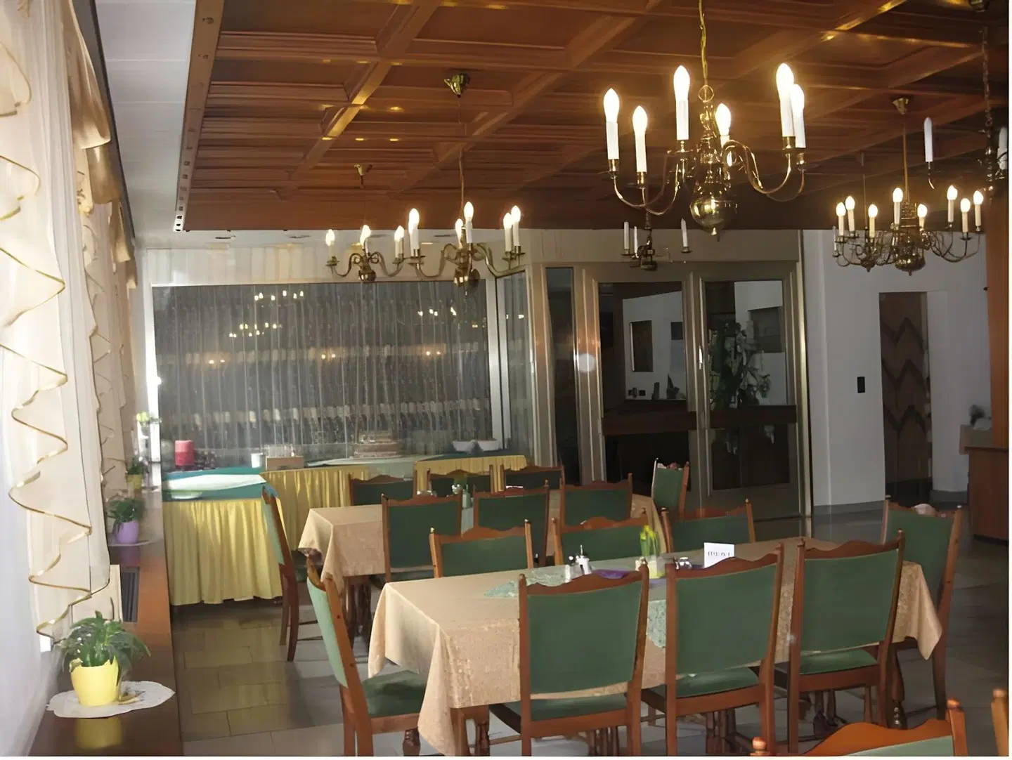 Schwarzes Roß LOUNGE_LOBBY