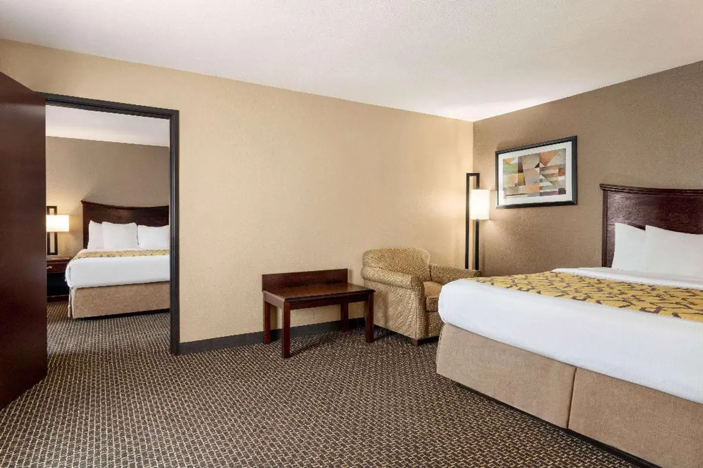Baymont by Wyndham Wichita Falls ROOM_EXAMPLE