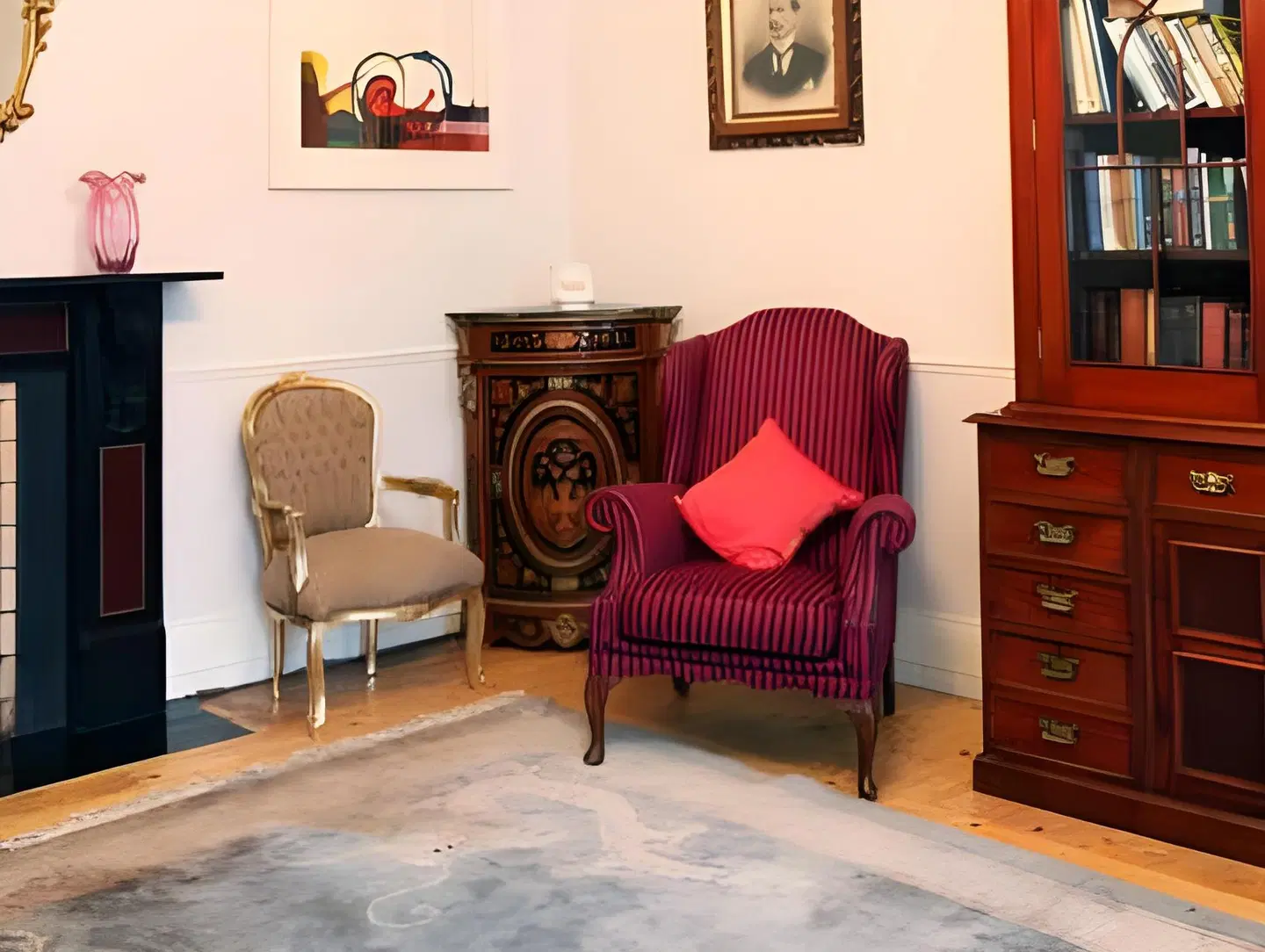 An Sugan Guesthouse LOUNGE_LOBBY