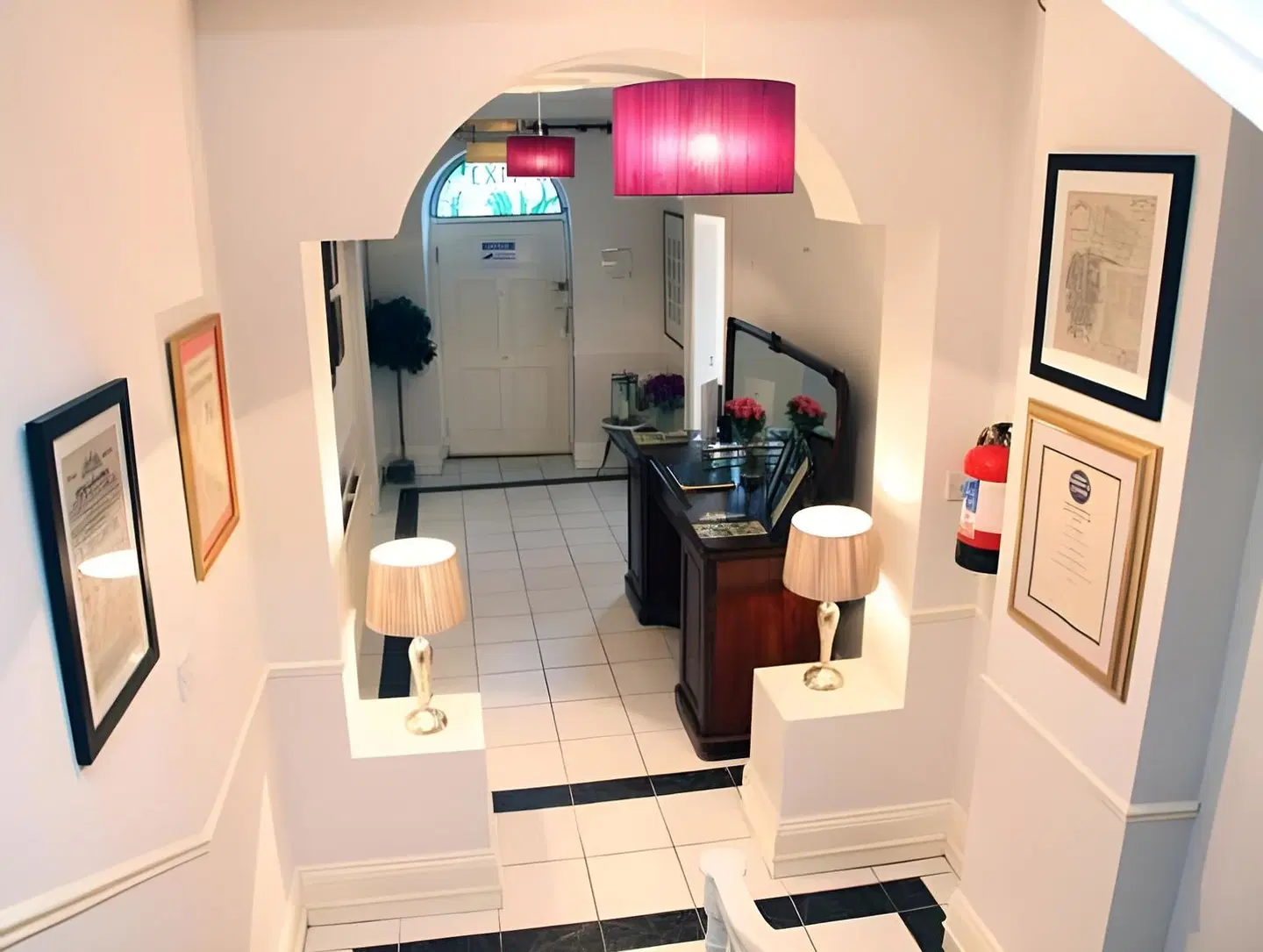 An Sugan Guesthouse ROOM_EXAMPLE