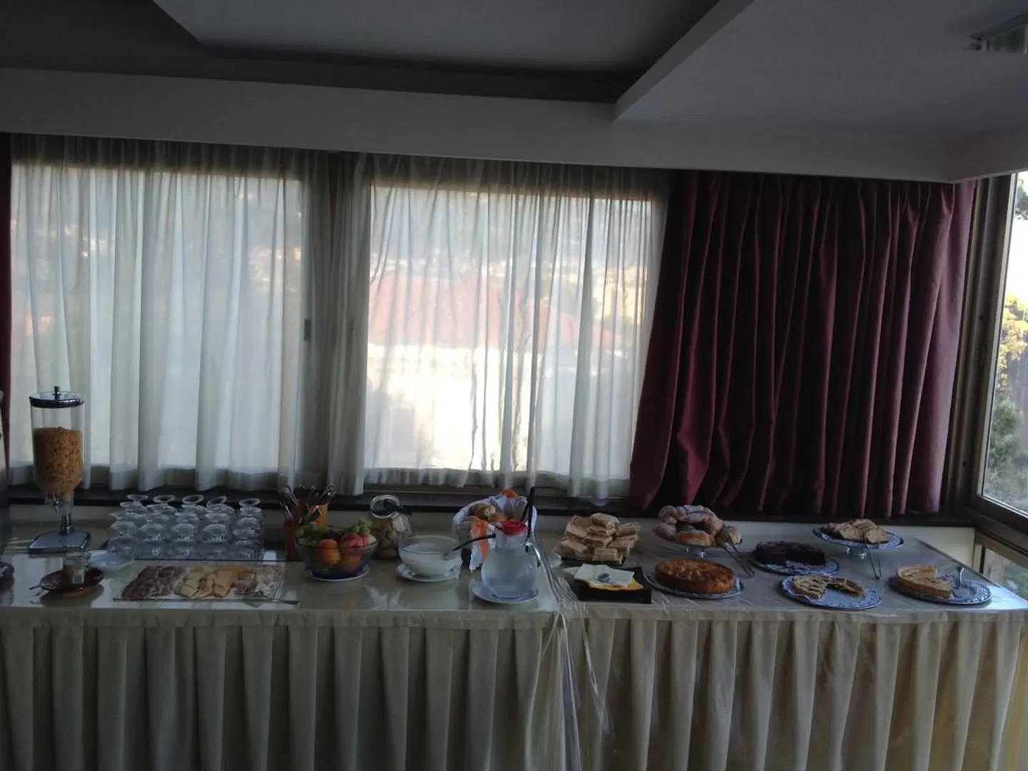 Cosmomare Konferenz