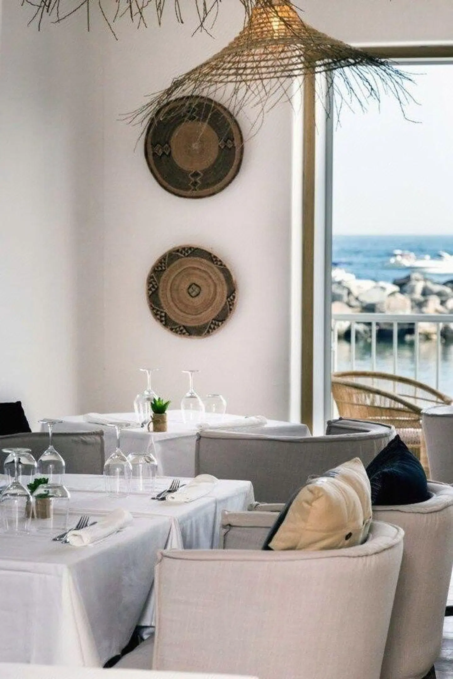 San Michele Restaurant