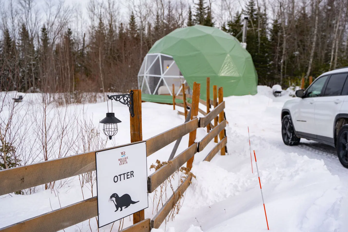 Wallace River Ranch SPORTS_AND_LEISURE