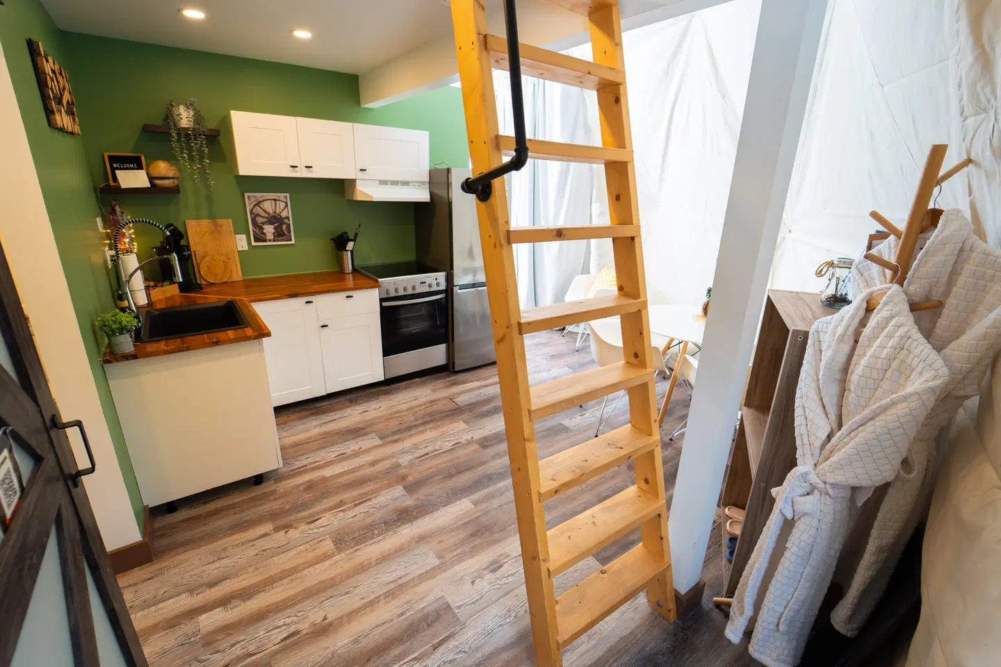 Wallace River Ranch HEALTH_BEAUTY