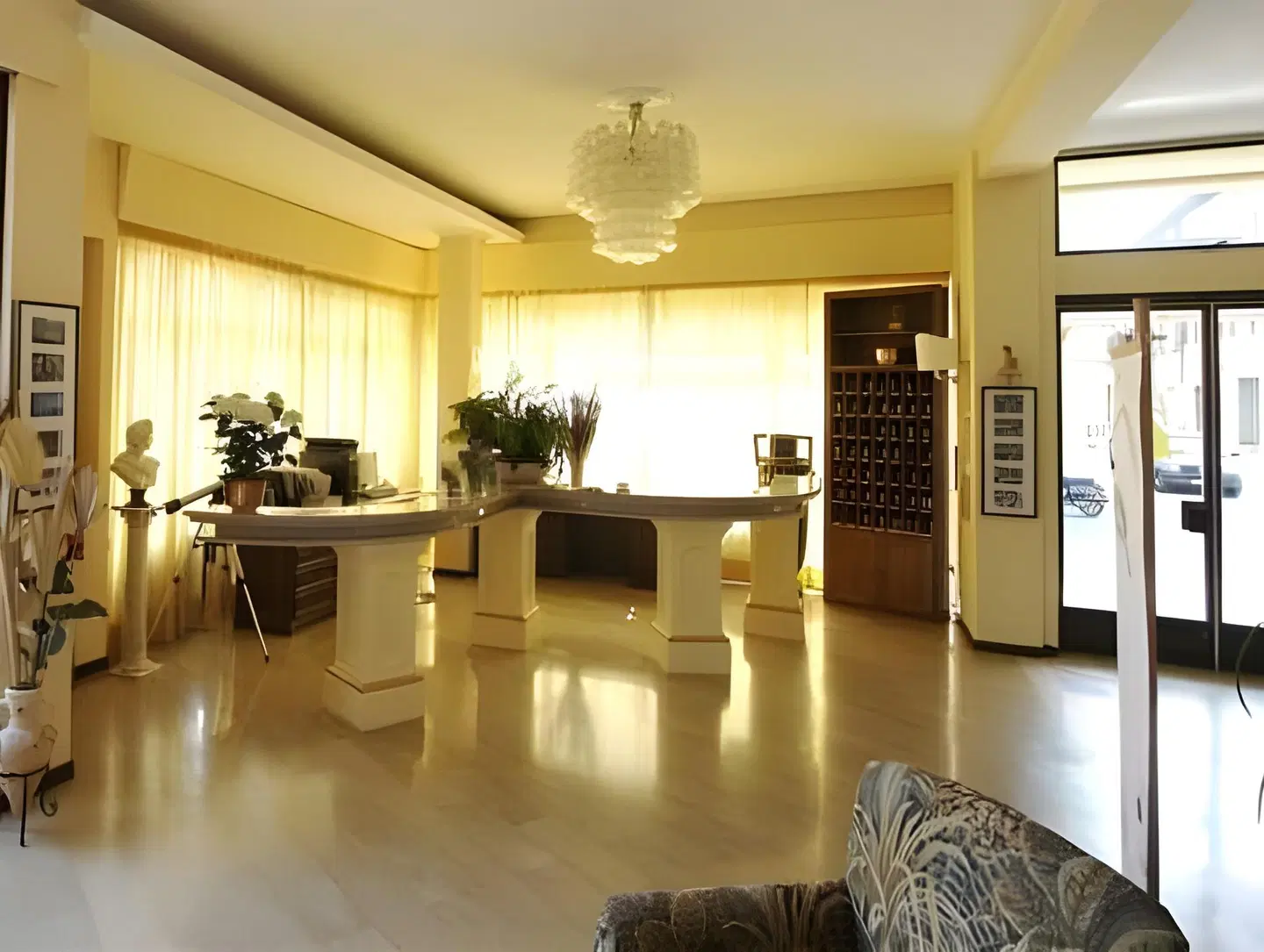Adria LOUNGE_LOBBY