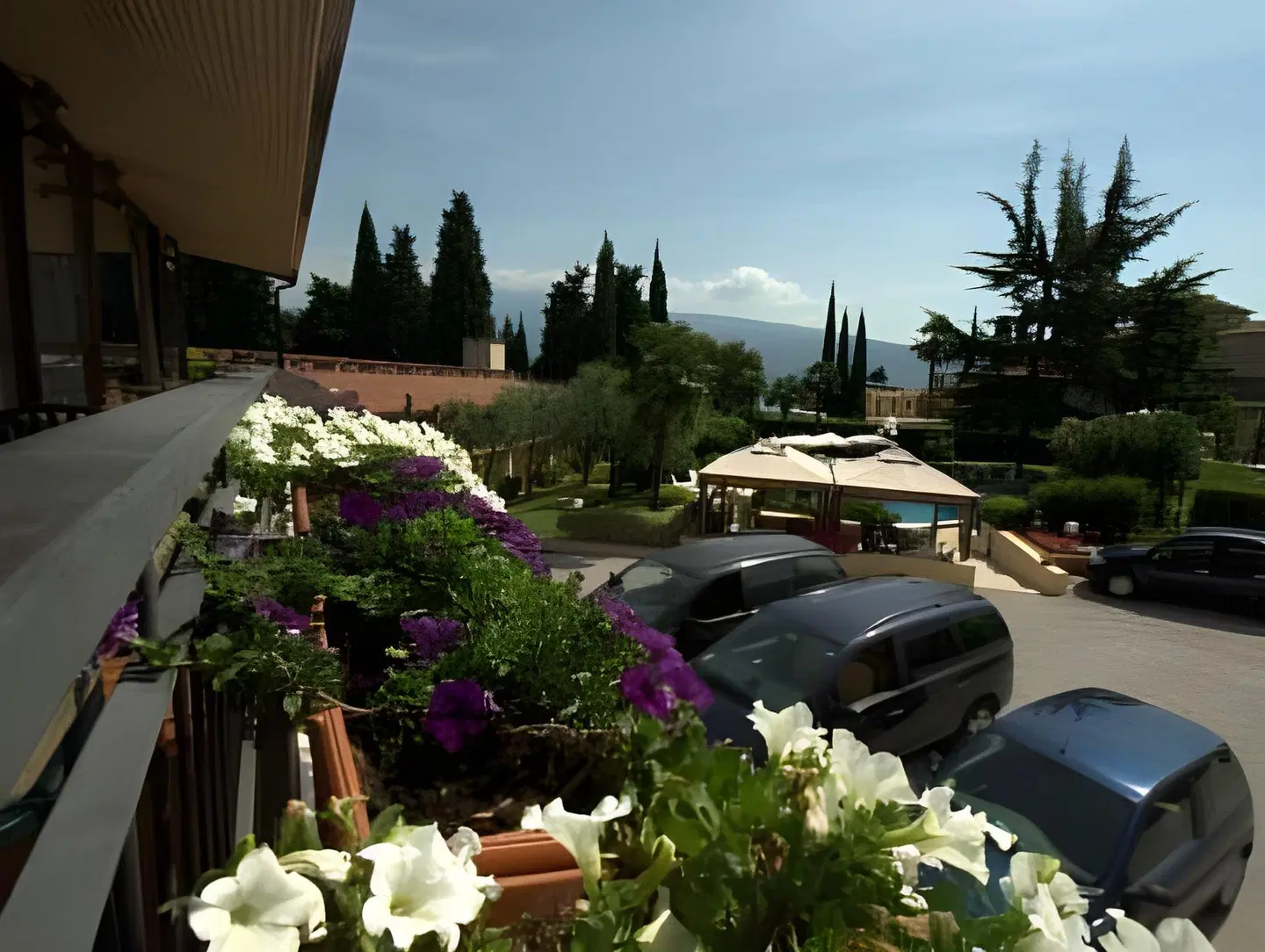 Adria Terrasse