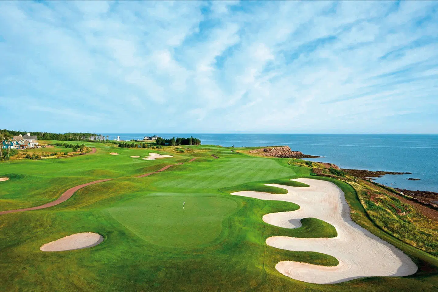 Fox Harb'r Resort & Spa SPORTS_AND_LEISURE