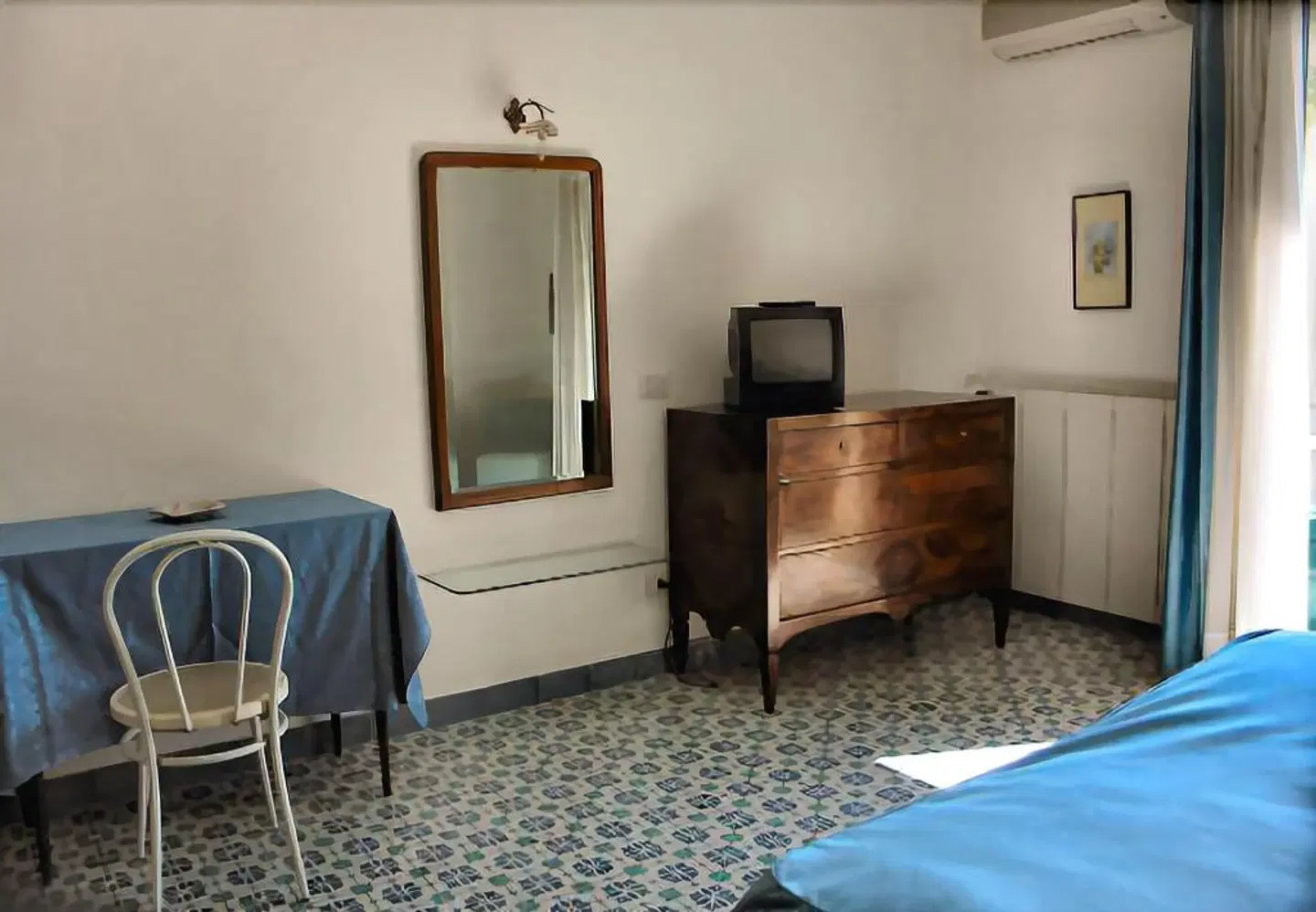 Lidomare ROOM_EXAMPLE