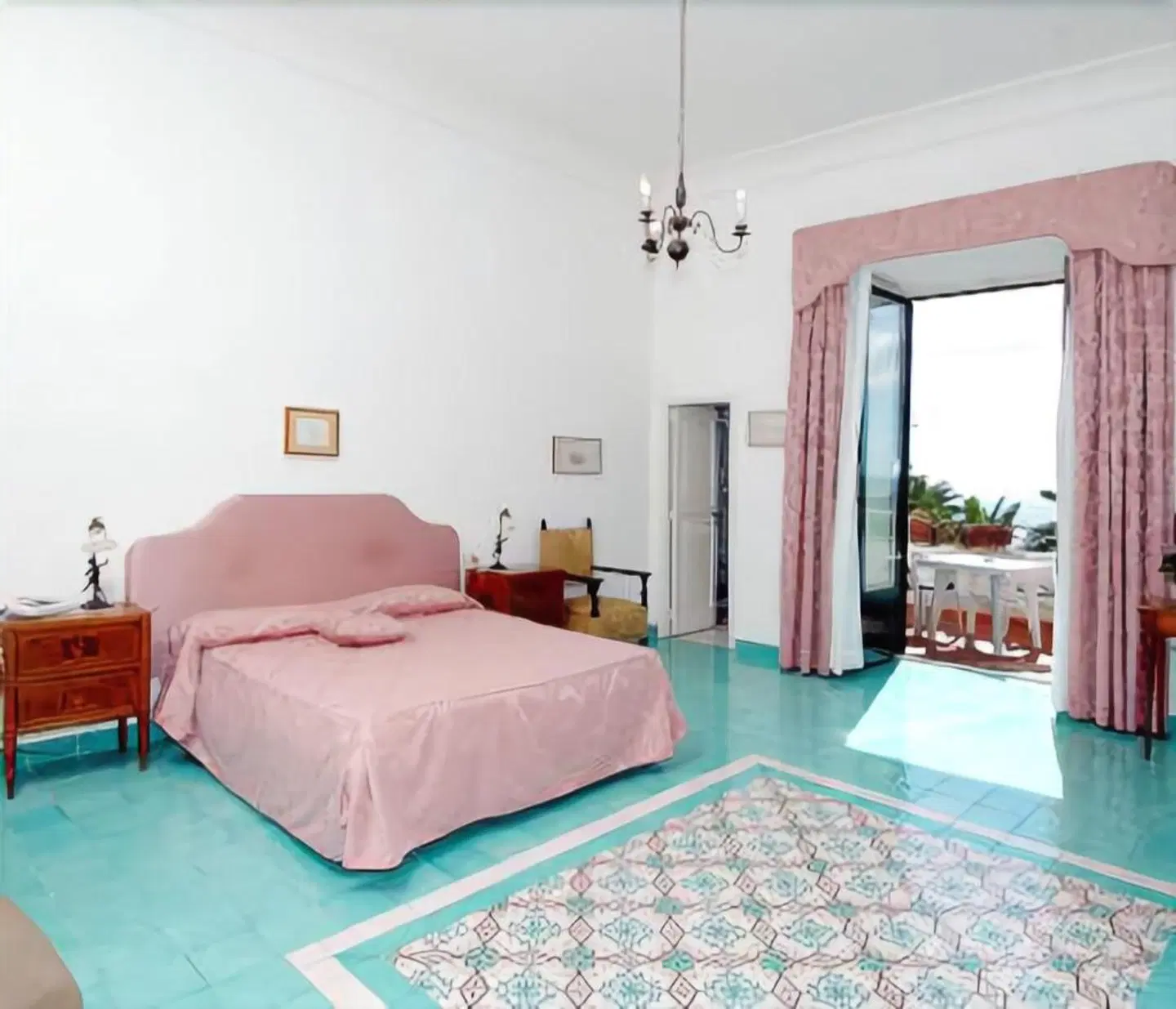Lidomare ROOM_EXAMPLE