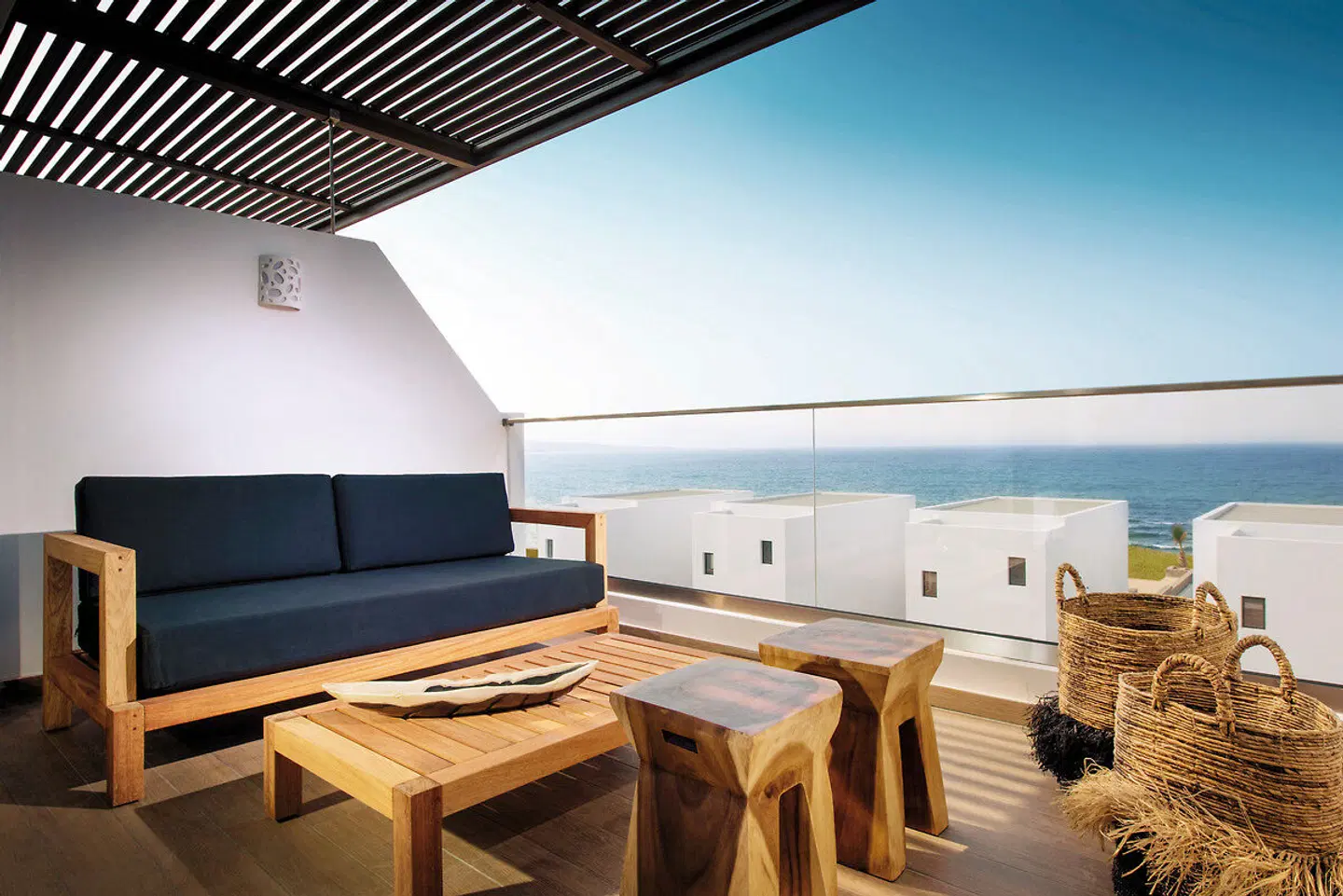 Abaton Island Resort & Spa Konferenz