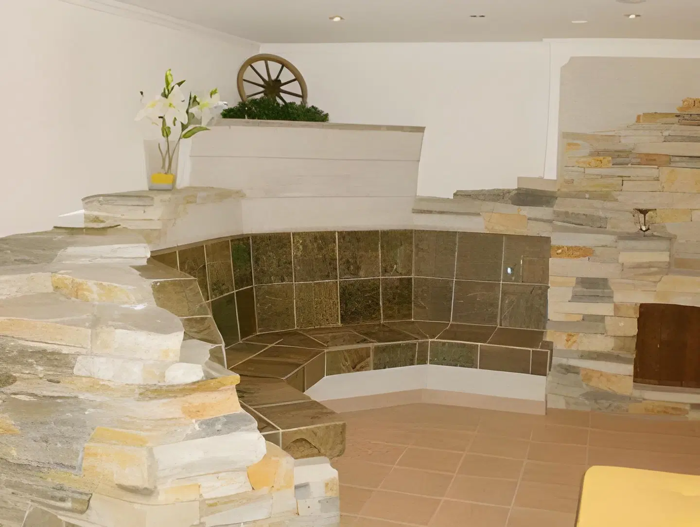 Pension Angern LOUNGE_LOBBY
