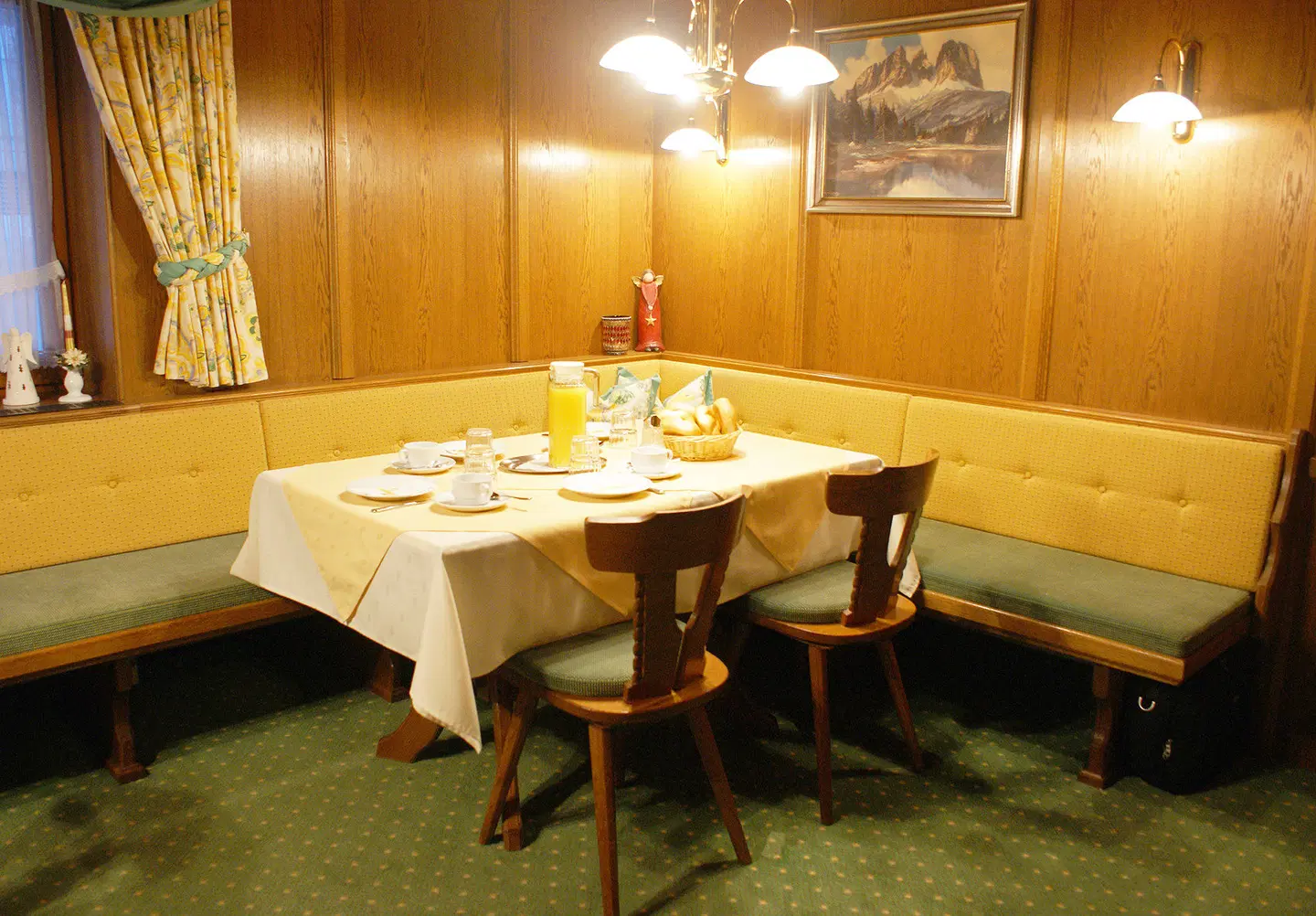 Auhof Restaurant