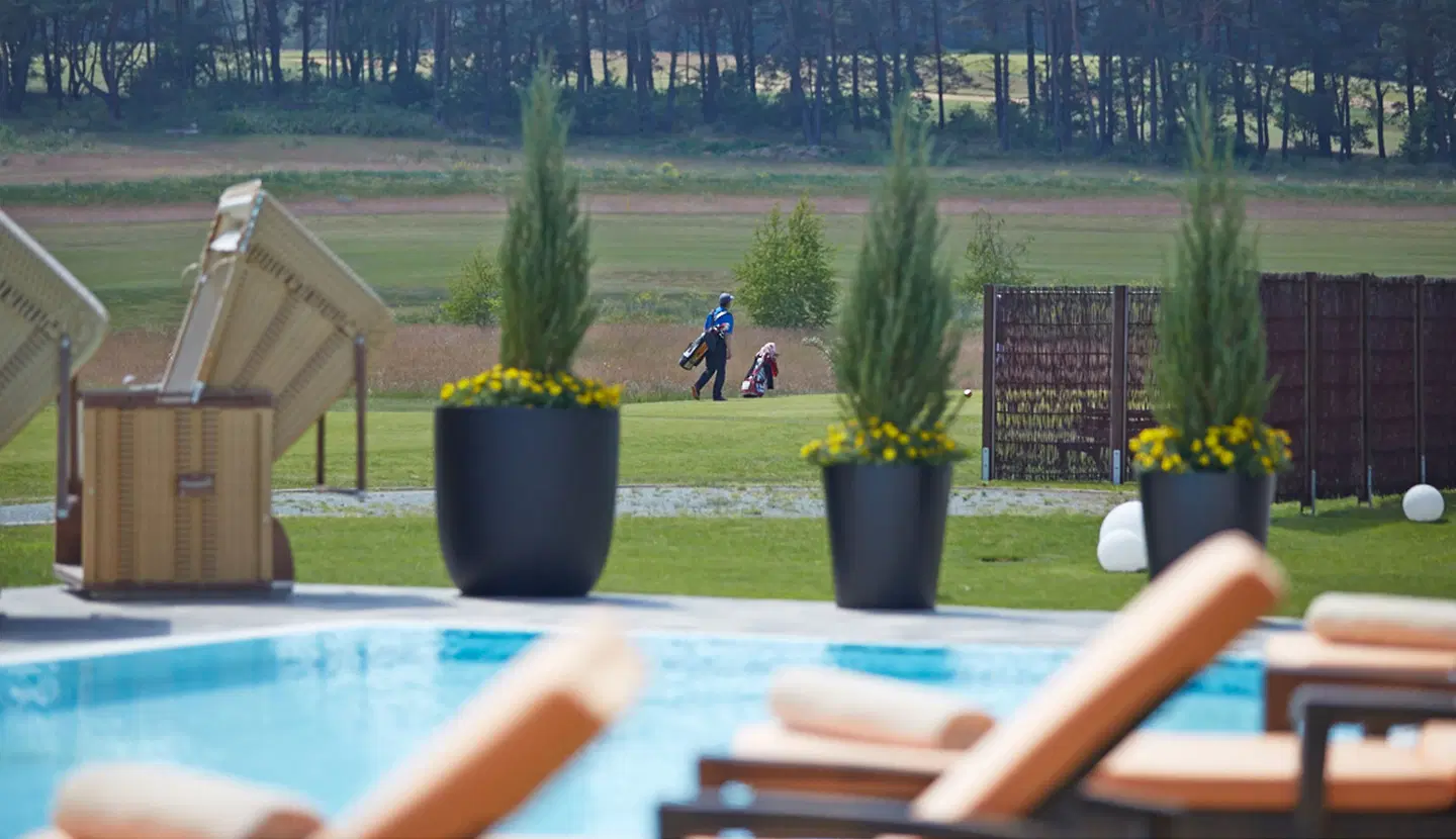 Dorint Resort Baltic Hills Usedom HEALTH_BEAUTY
