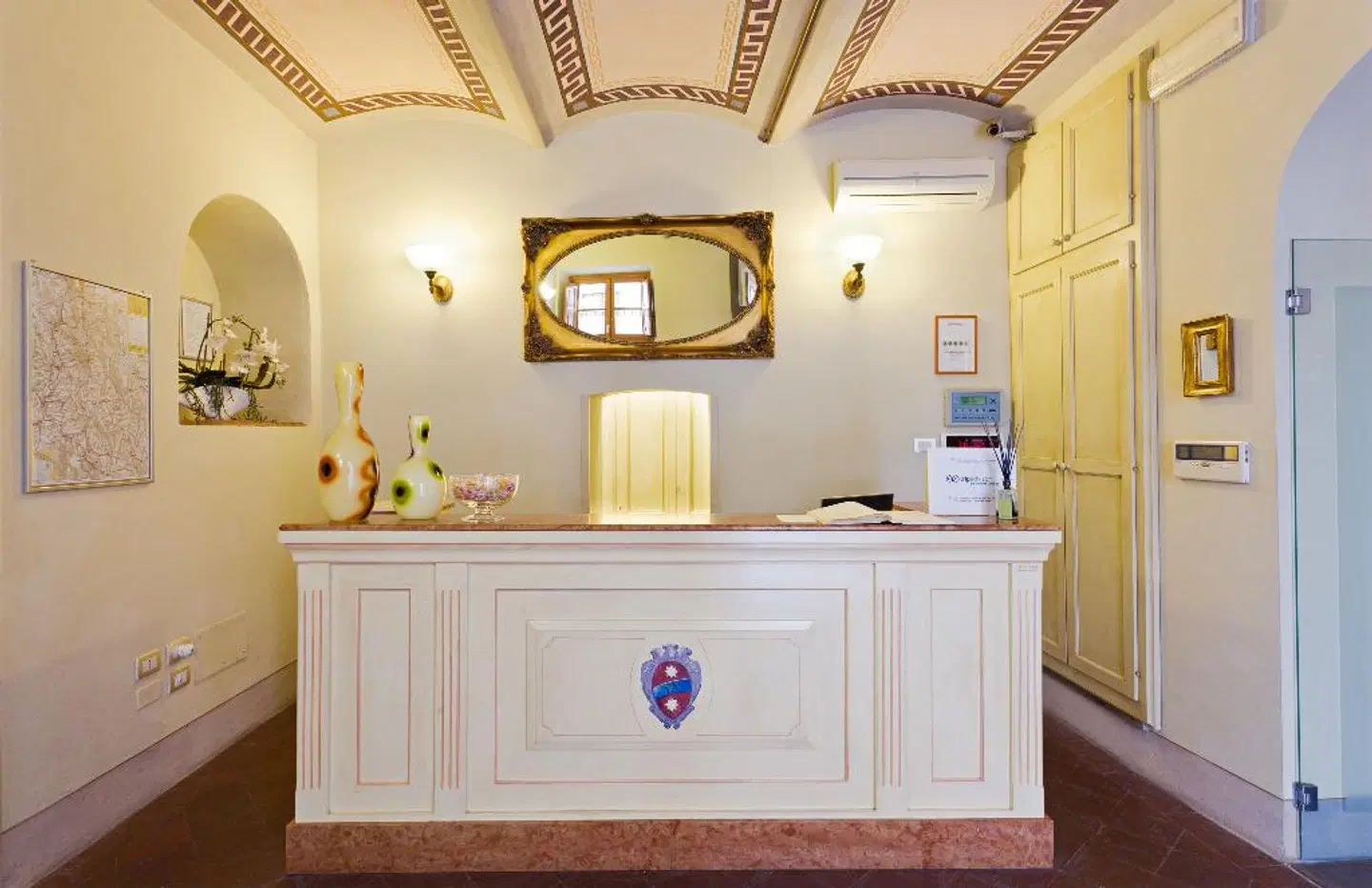Palazzo San Niccolò LOUNGE_LOBBY