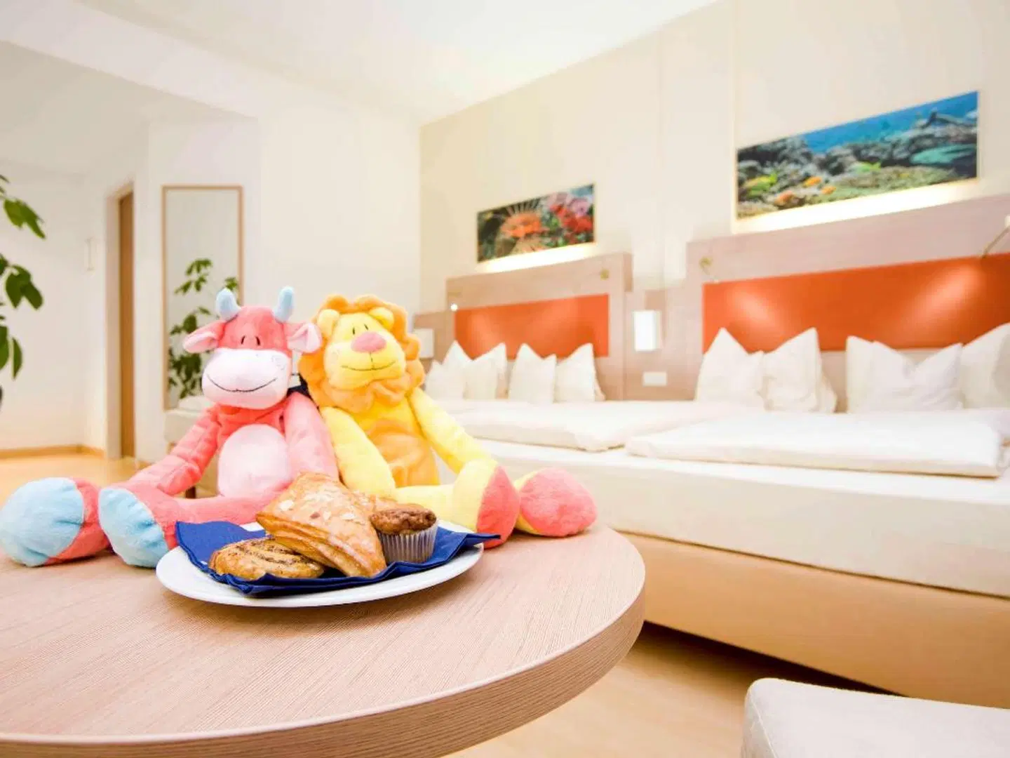 AKZENT Hotel Aufkirchen ROOM_EXAMPLE