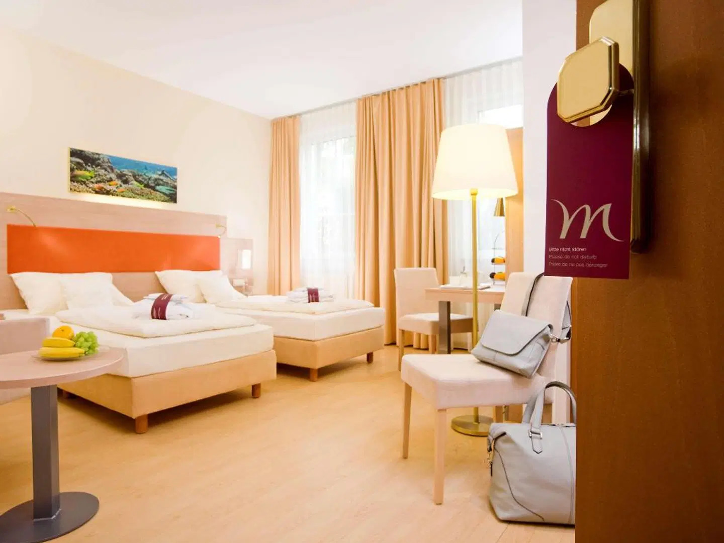 AKZENT Hotel Aufkirchen HEALTH_BEAUTY