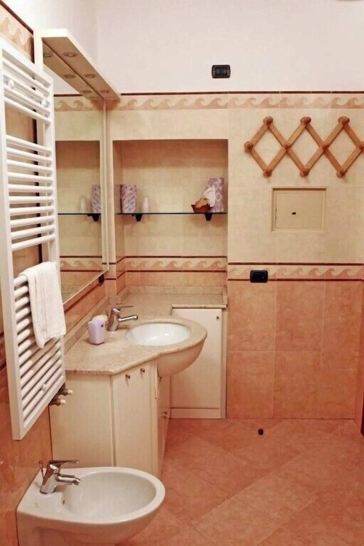Ideal Badezimmer