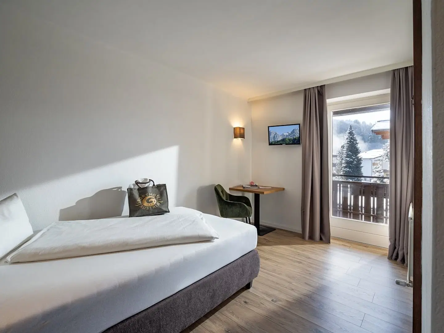 Sporthotel Austria ROOM_EXAMPLE