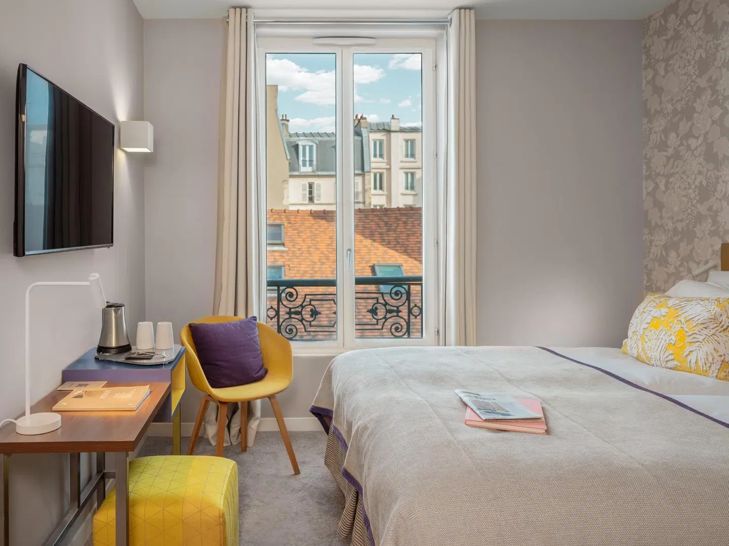 Le Mareuil ROOM_EXAMPLE
