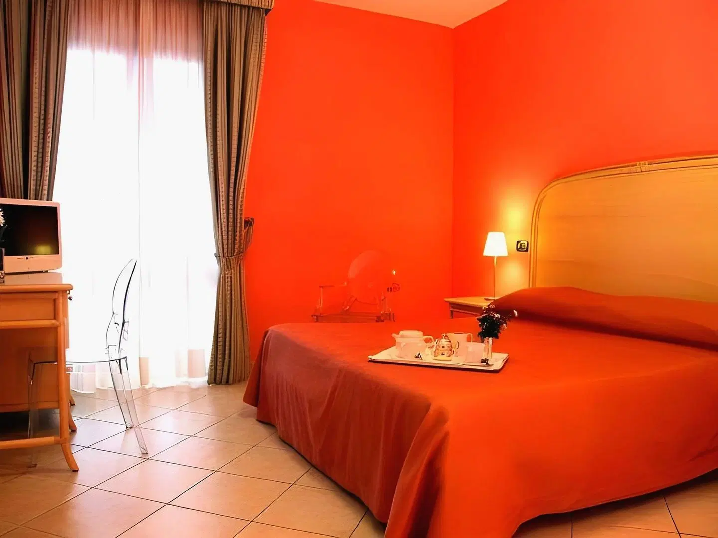 Hotel Rivage ROOM_EXAMPLE