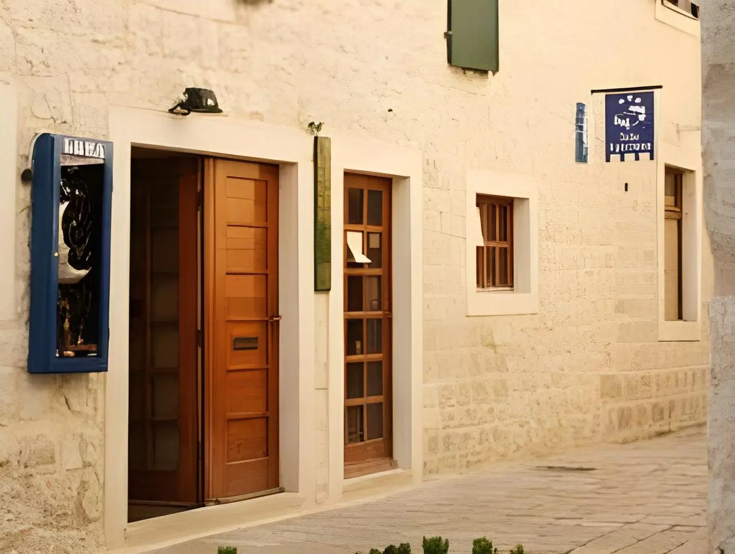 House Ivancic EXTERIOR