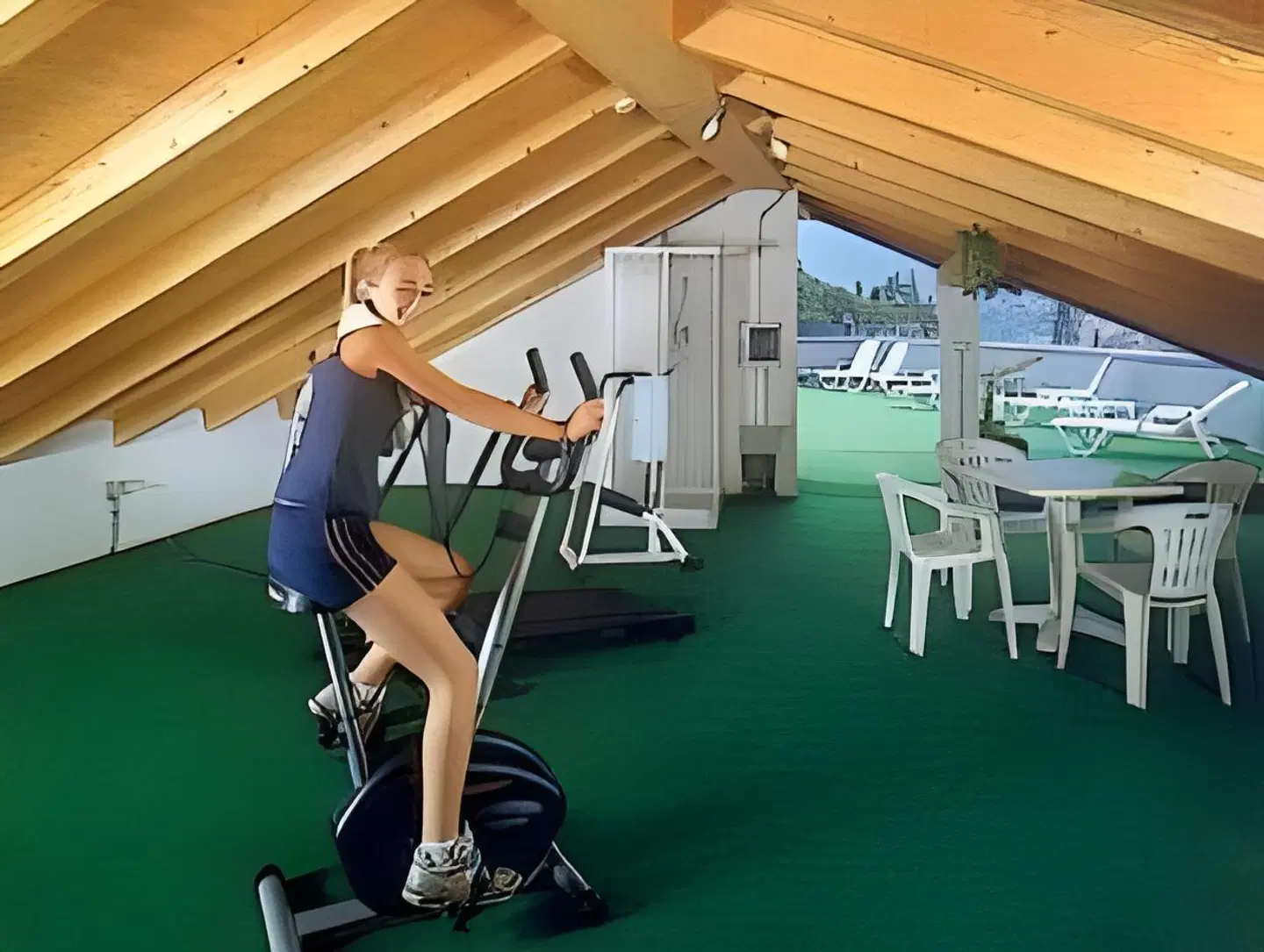 Hotel Doria SPORTS_AND_LEISURE